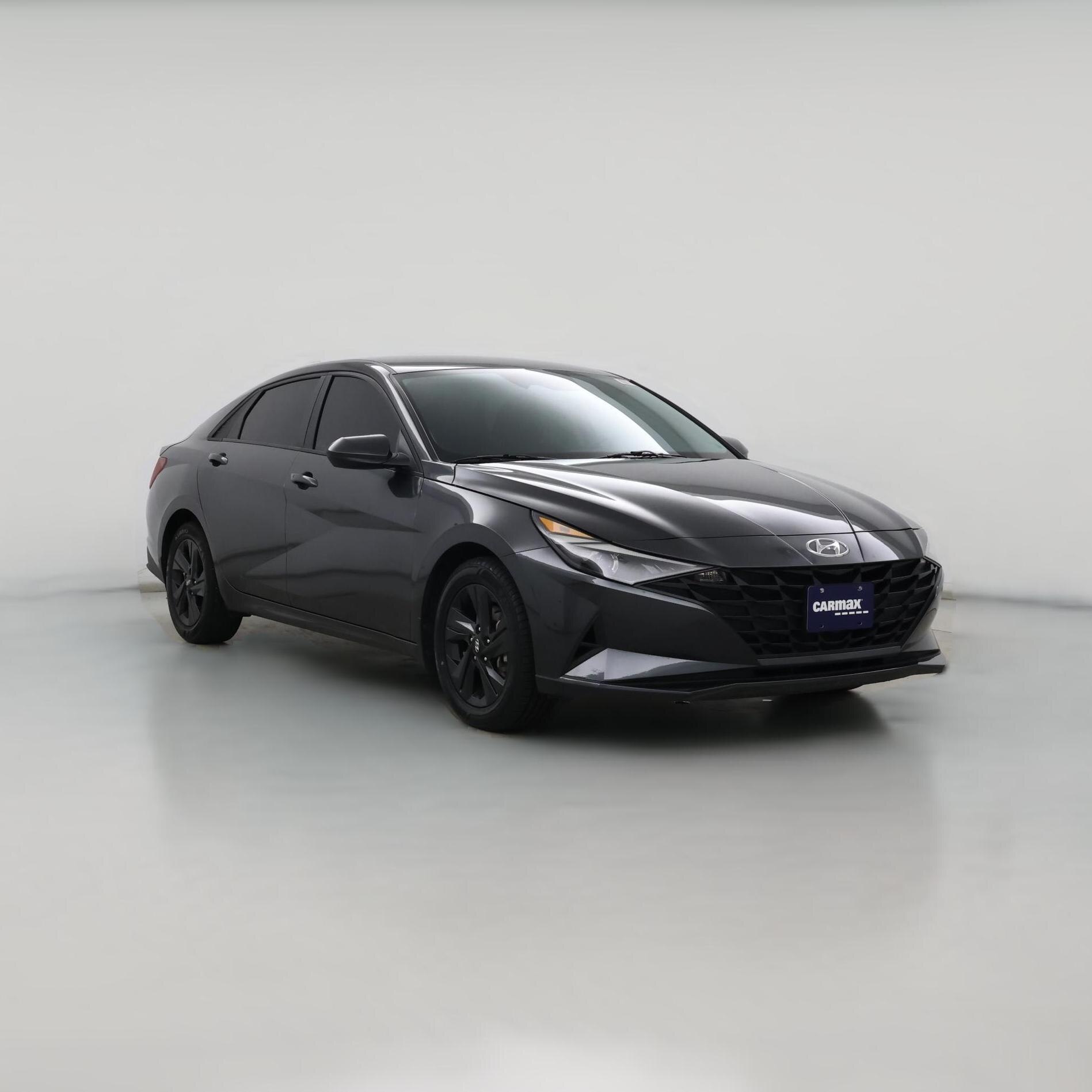 Thumbnail: 2023 Hyundai Elantra - 1