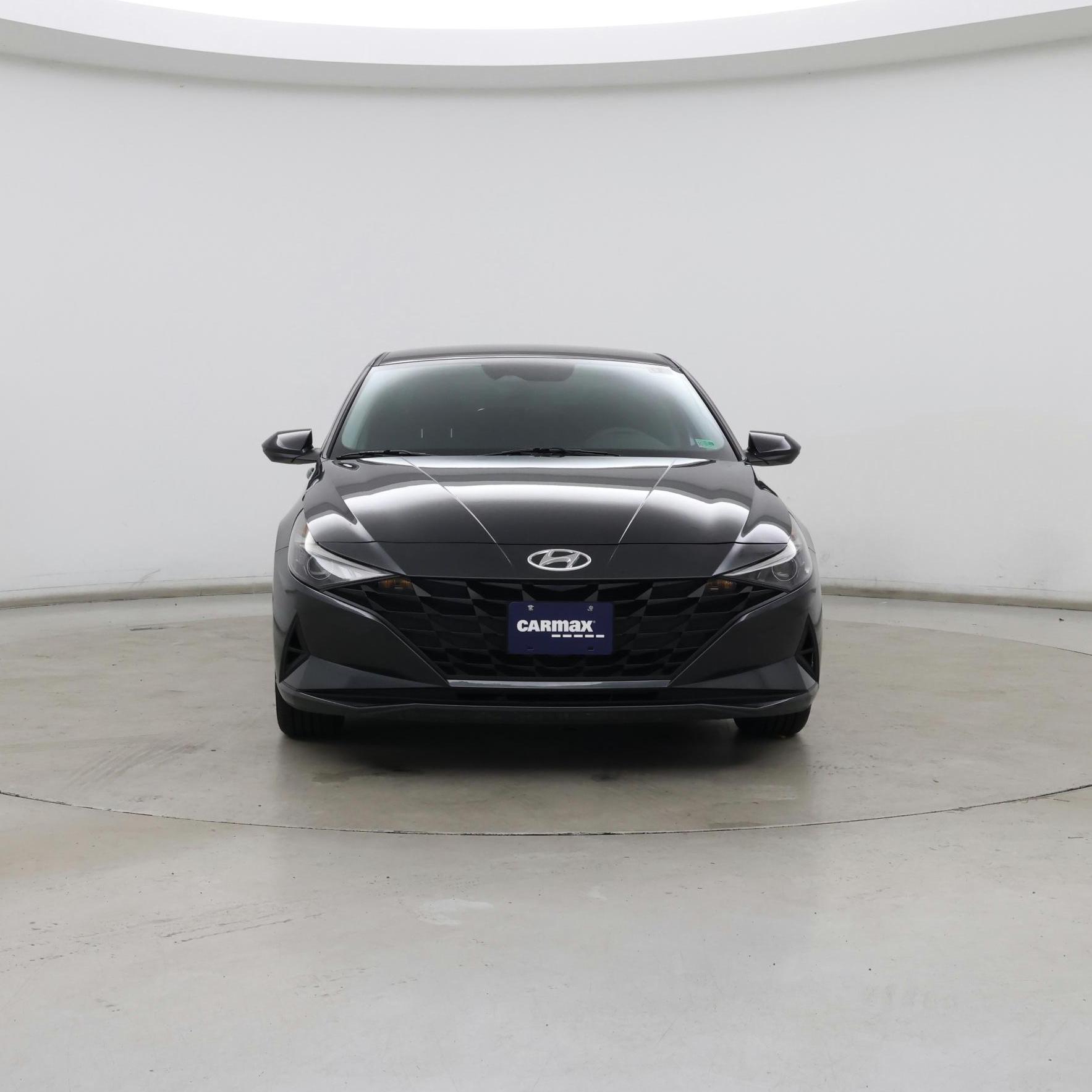 Thumbnail: 2023 Hyundai Elantra - 5