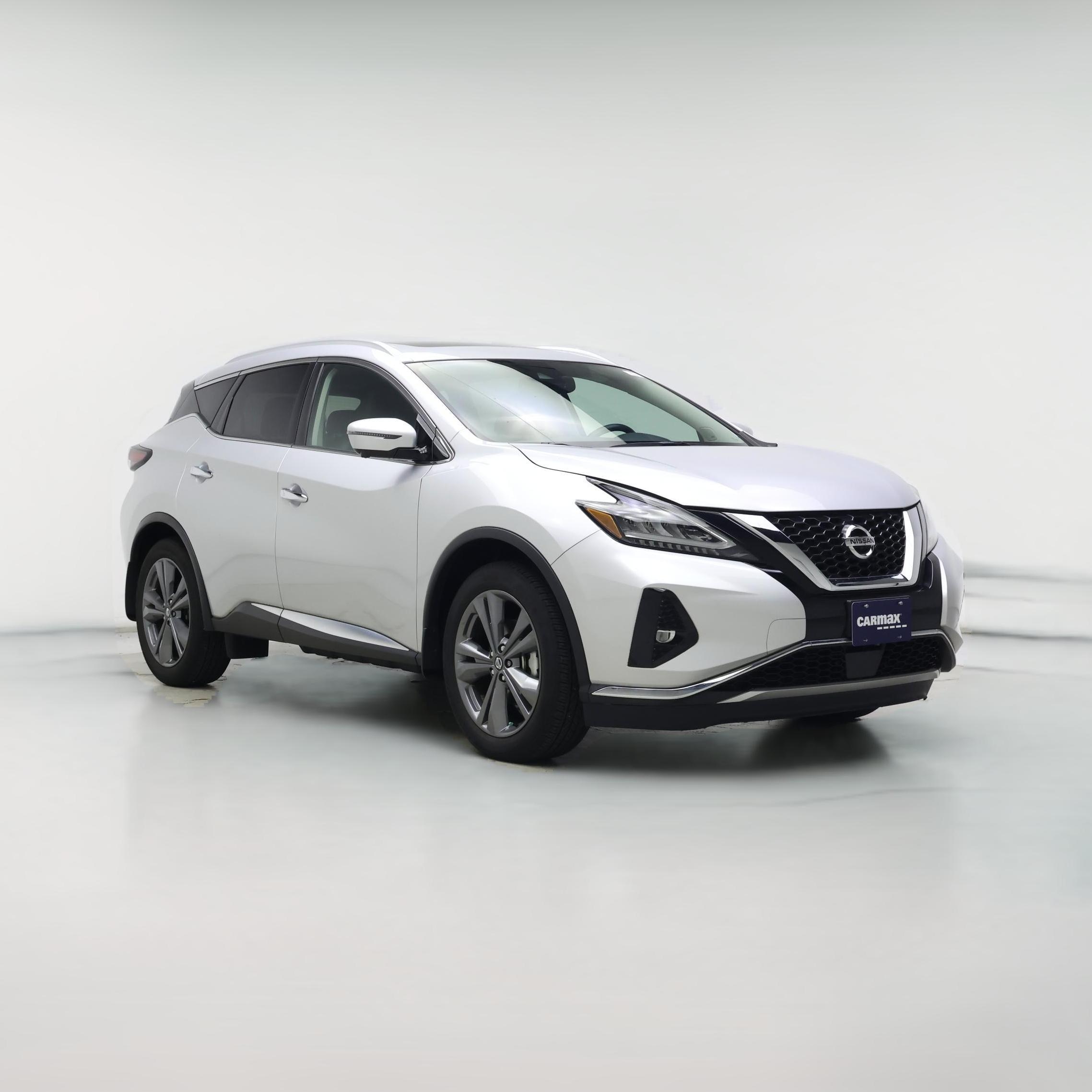 Thumbnail: 2022 Nissan Murano - 1
