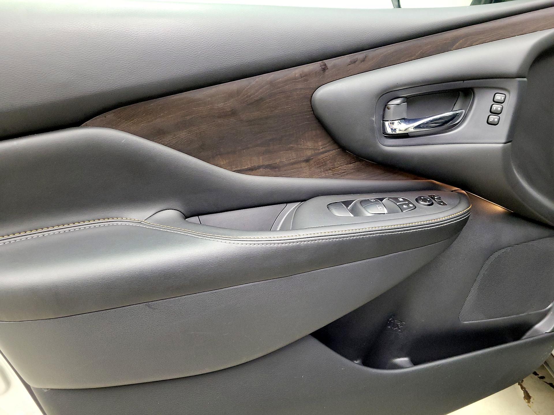 Thumbnail: 2022 Nissan Murano - 12