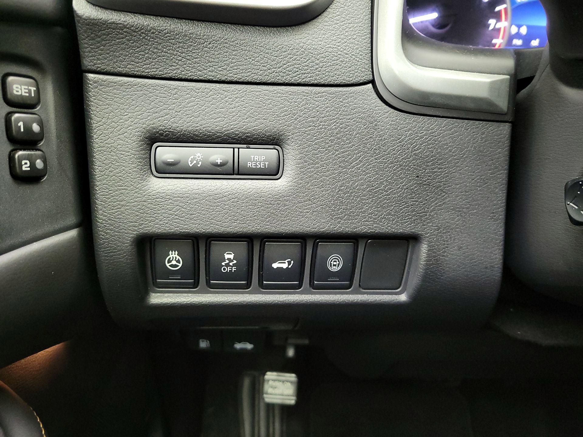 Thumbnail: 2022 Nissan Murano - 13