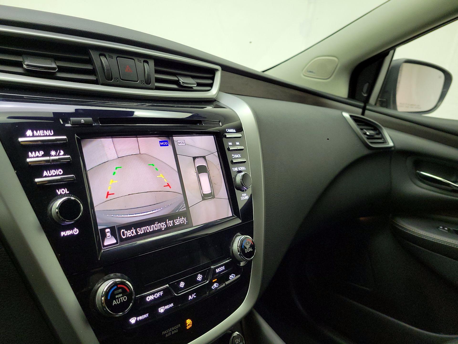 Thumbnail: 2022 Nissan Murano - 15