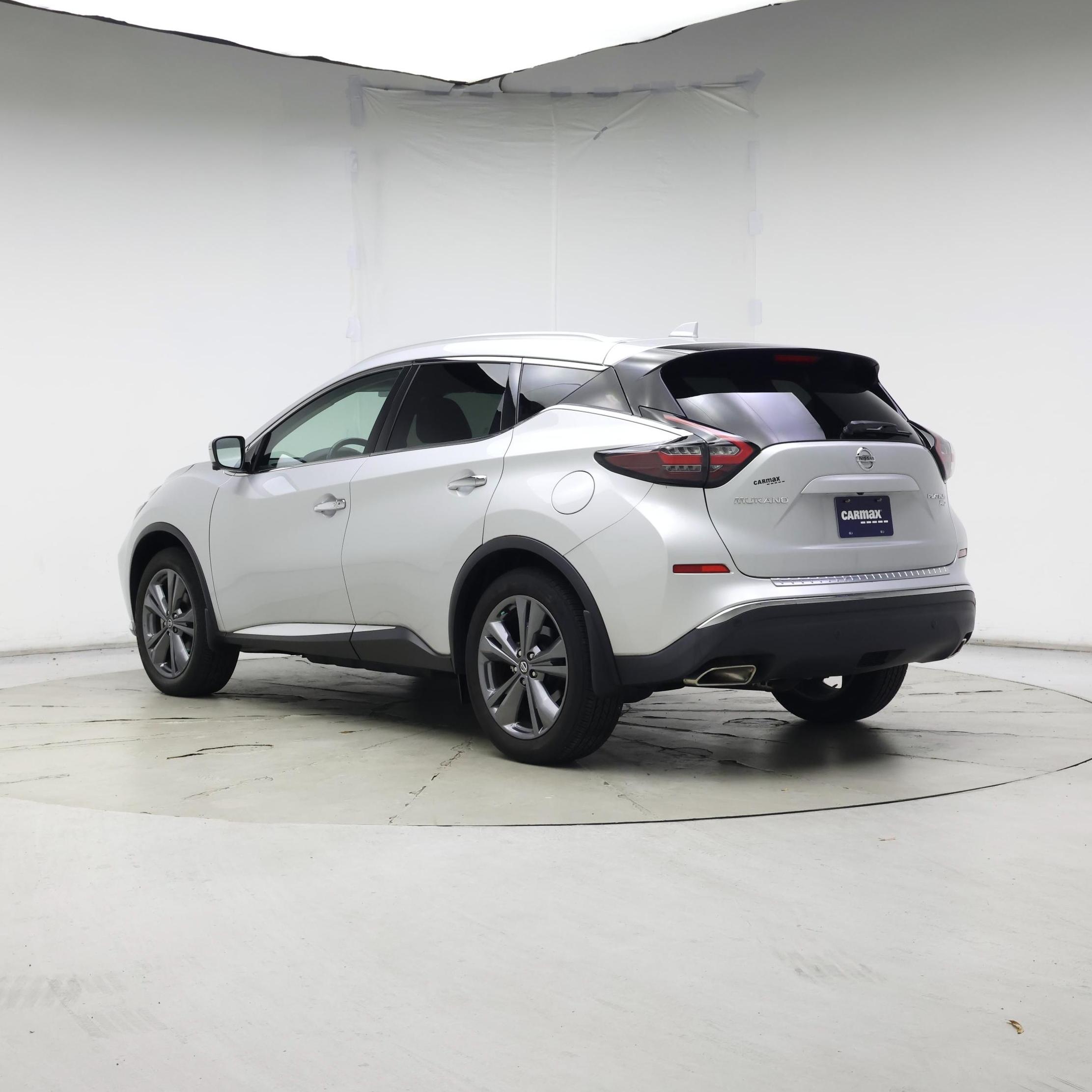 Thumbnail: 2022 Nissan Murano - 2