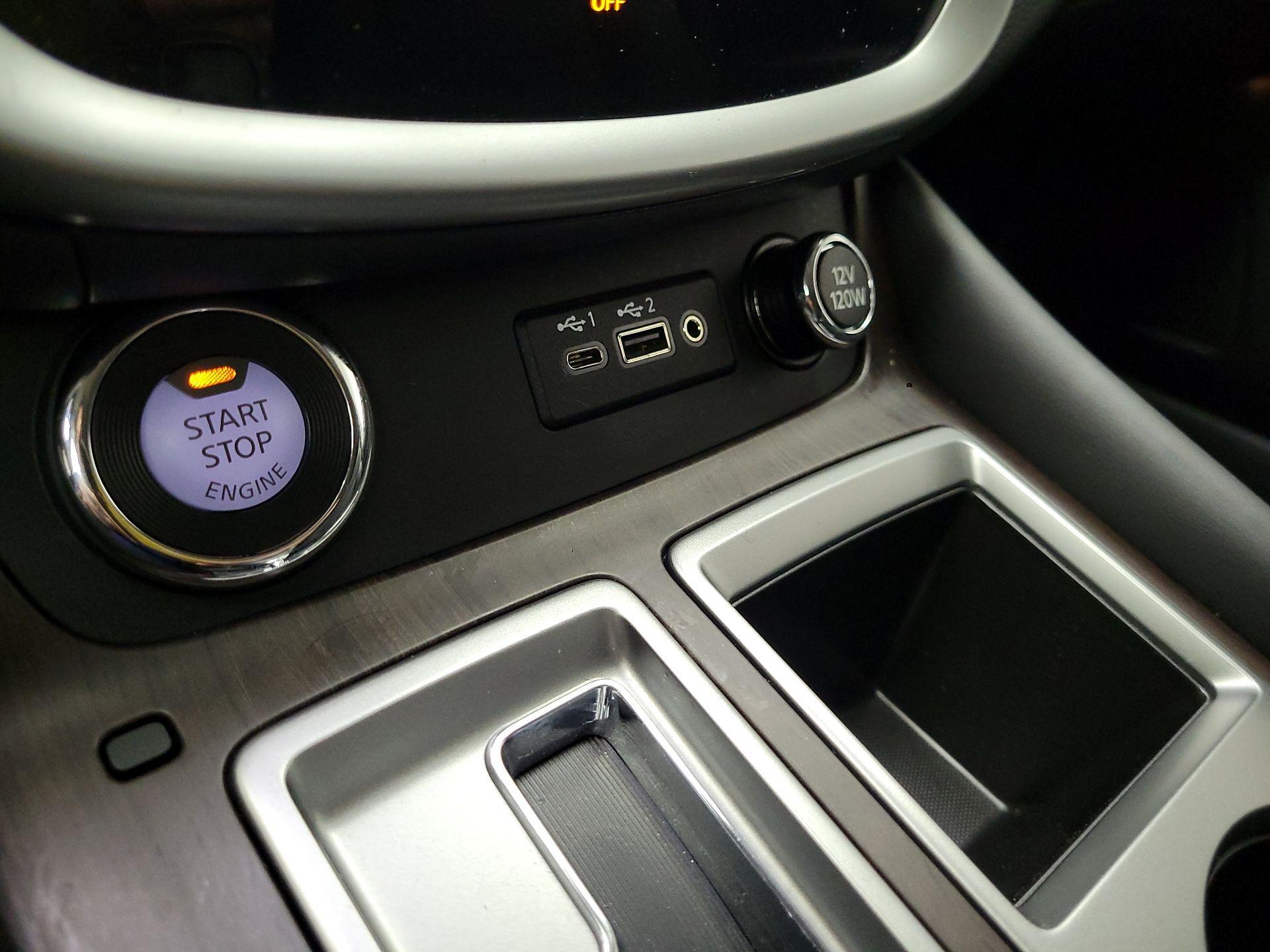 Thumbnail: 2022 Nissan Murano - 19