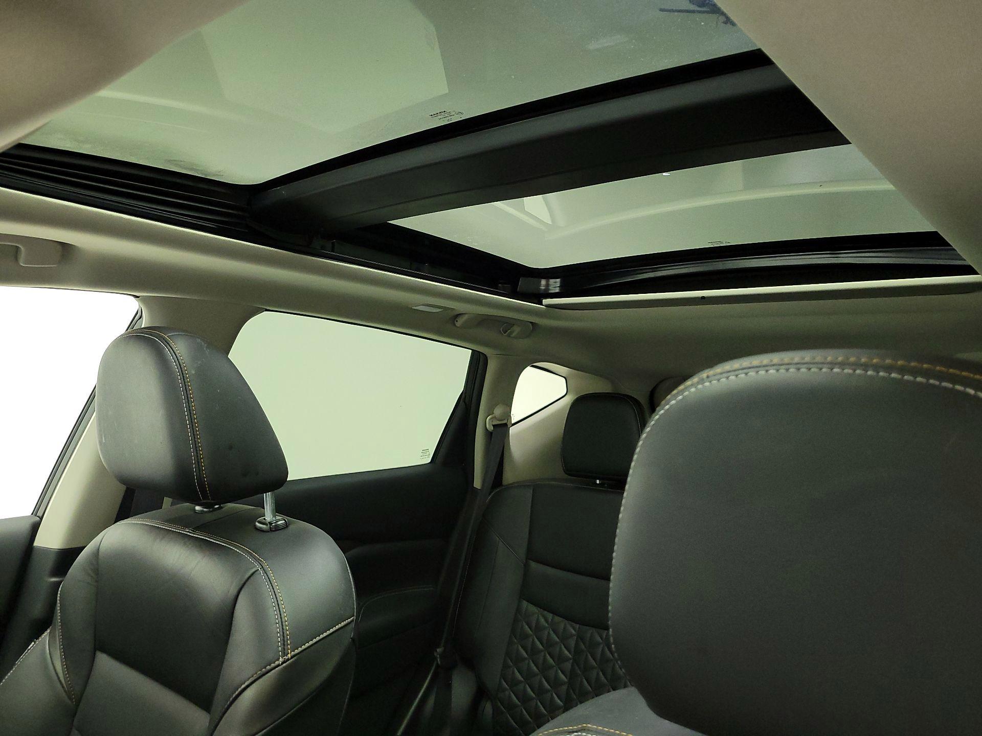 Thumbnail: 2022 Nissan Murano - 20