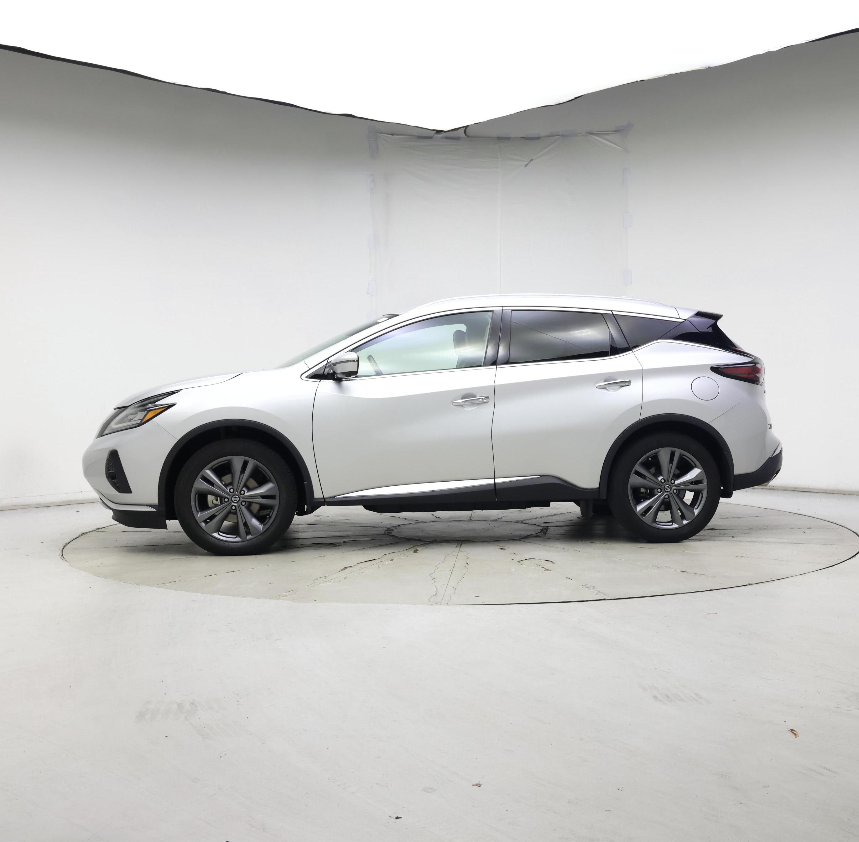 Thumbnail: 2022 Nissan Murano - 3