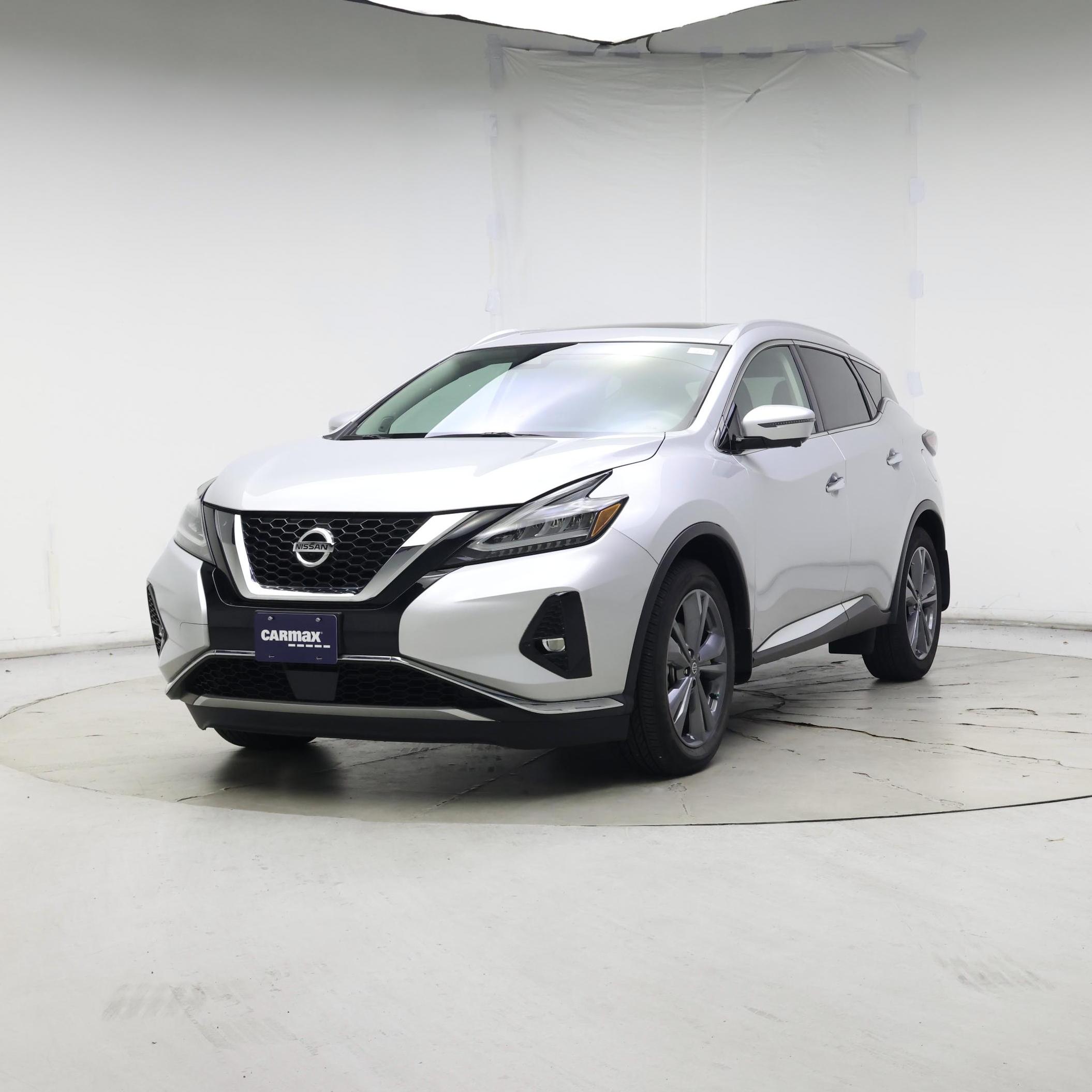 Thumbnail: 2022 Nissan Murano - 4