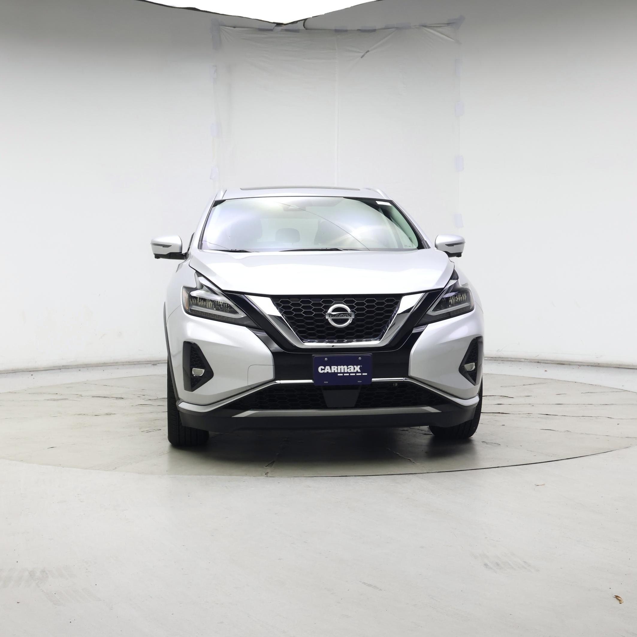 Thumbnail: 2022 Nissan Murano - 5
