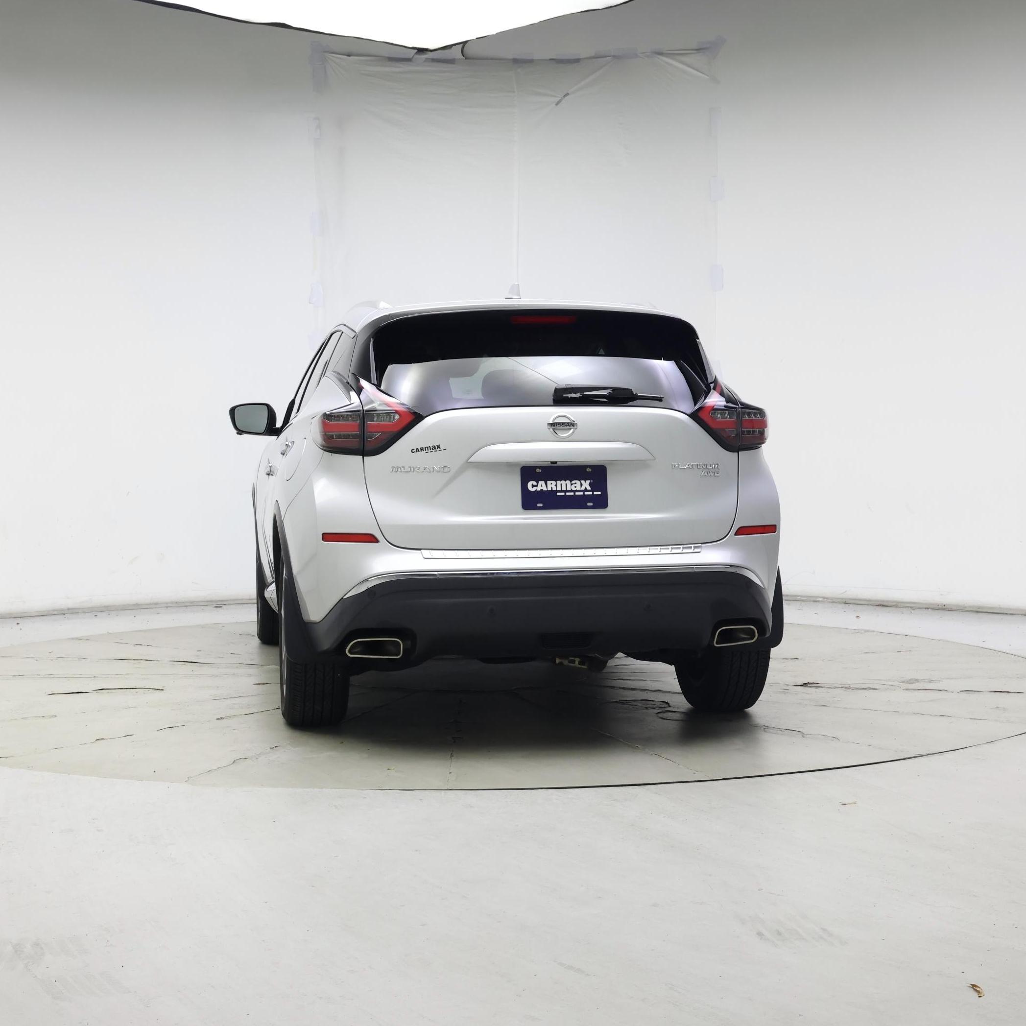 Thumbnail: 2022 Nissan Murano - 6