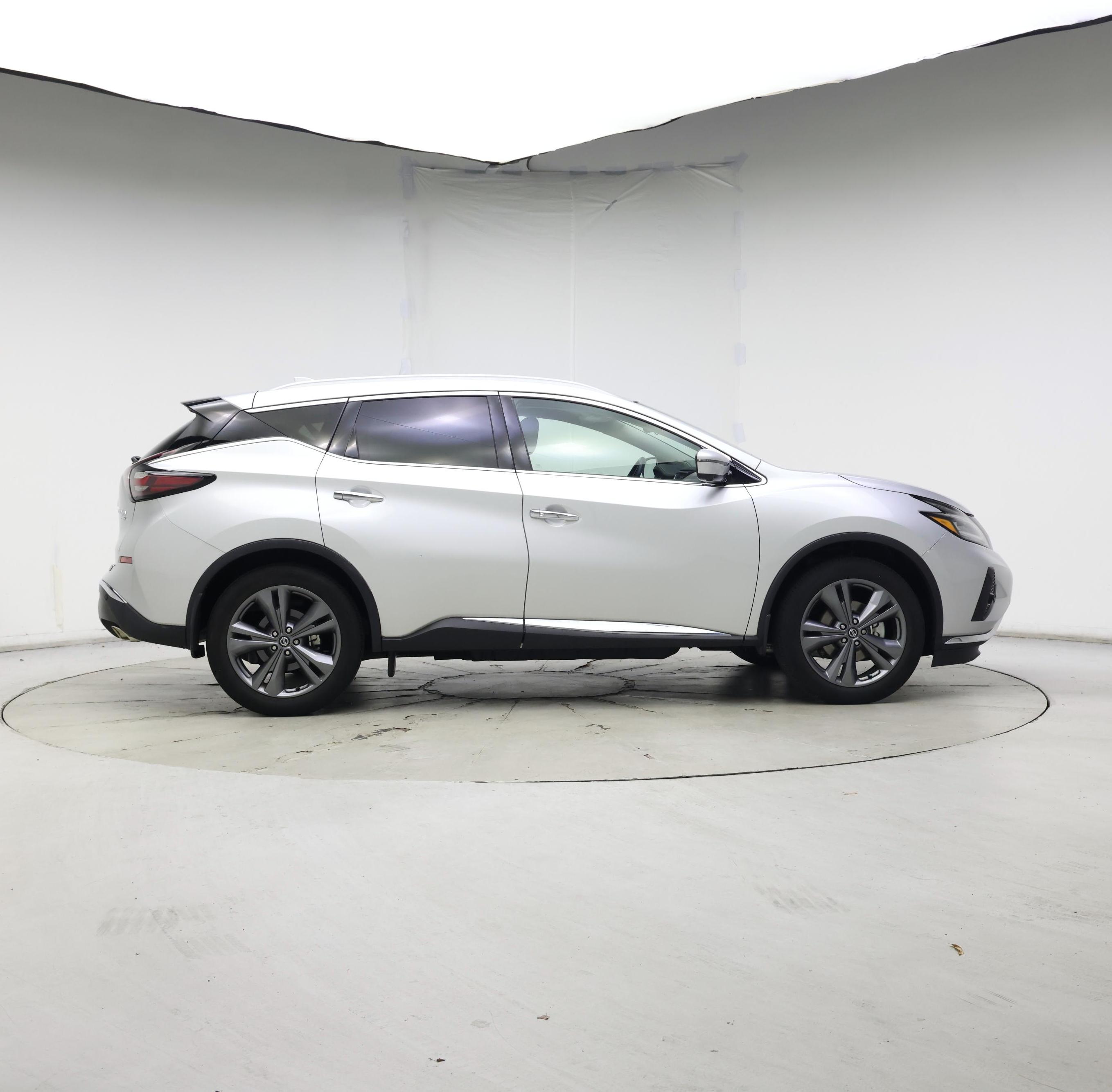 Thumbnail: 2022 Nissan Murano - 7