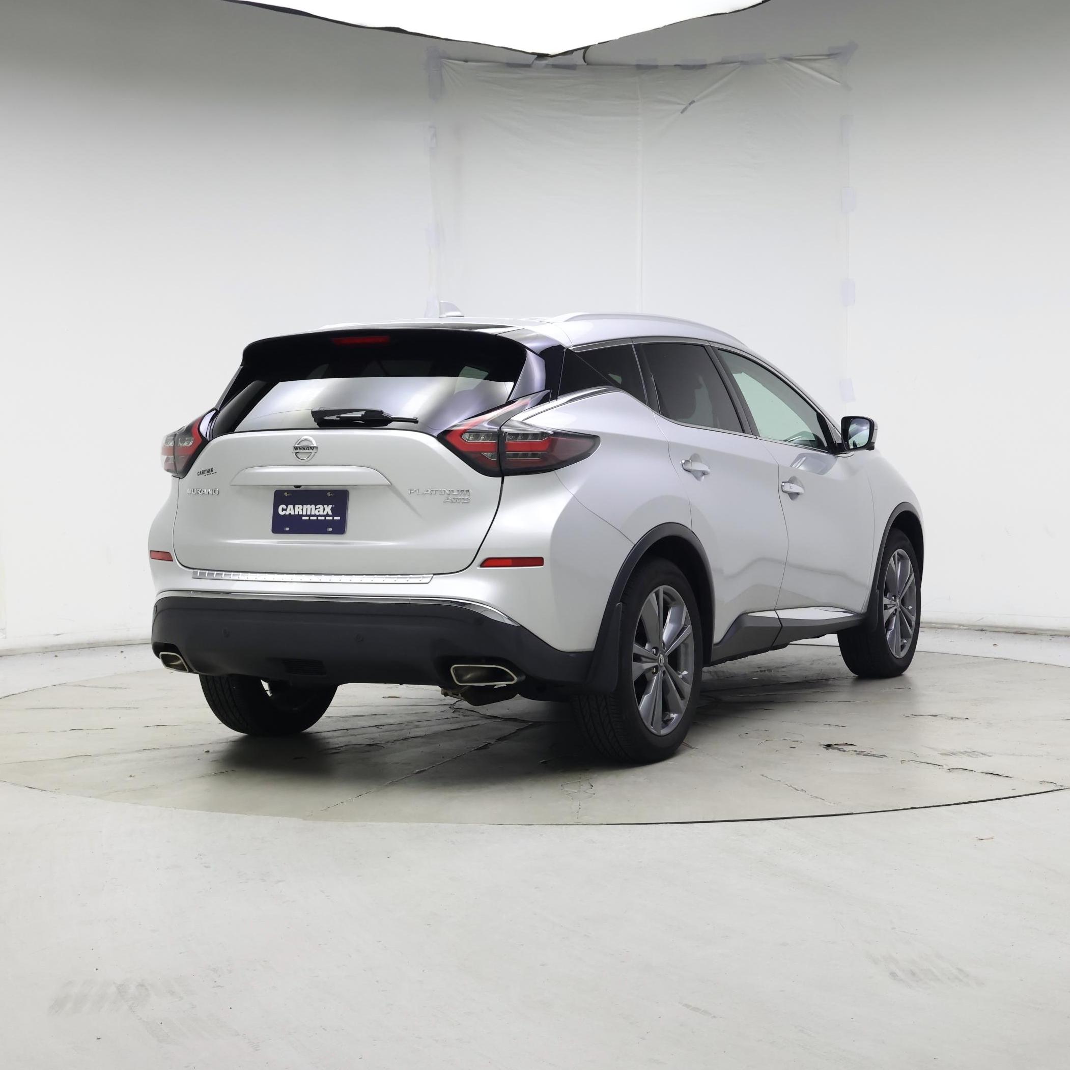 Thumbnail: 2022 Nissan Murano - 8