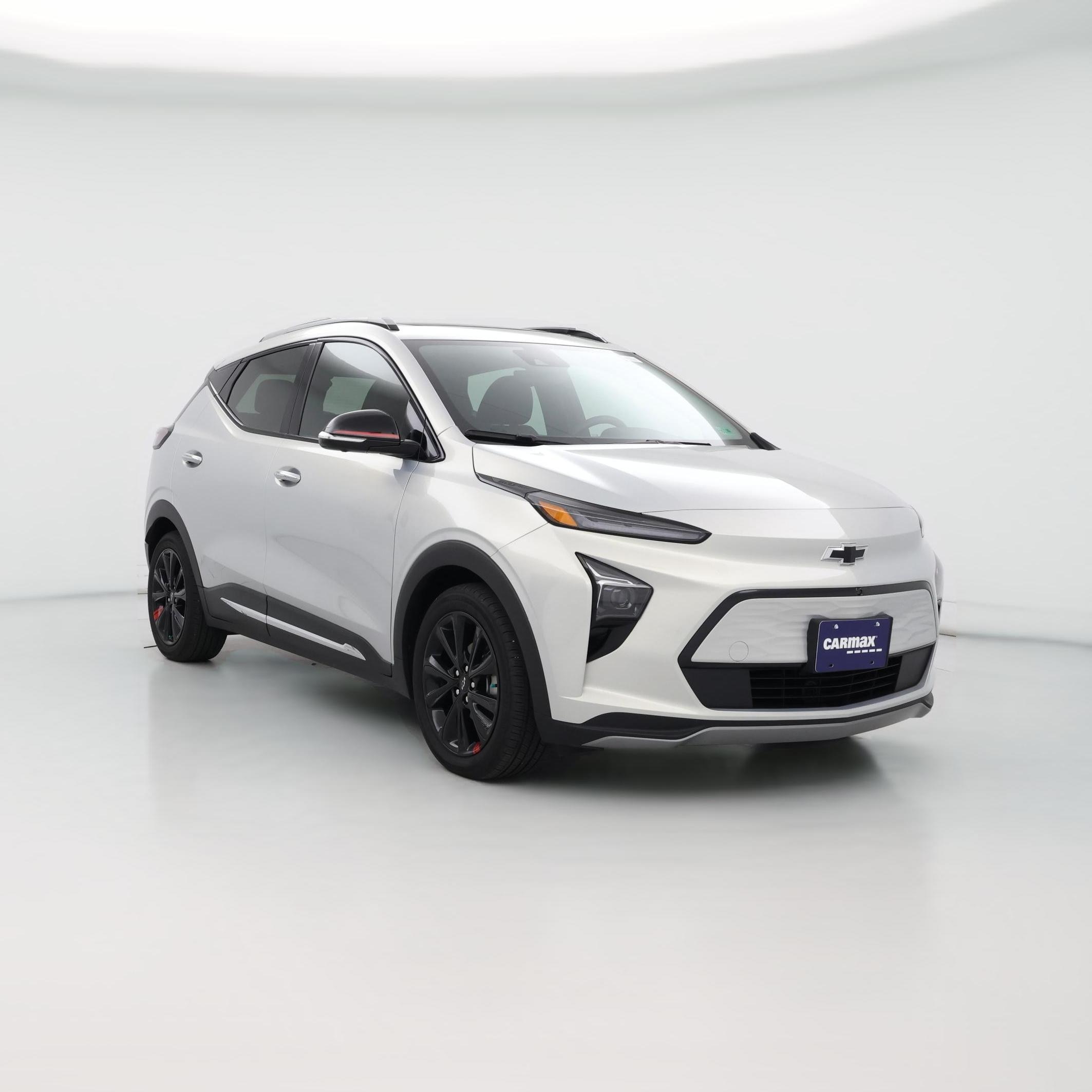 Thumbnail: 2023 Chevrolet Bolt EUV - 1