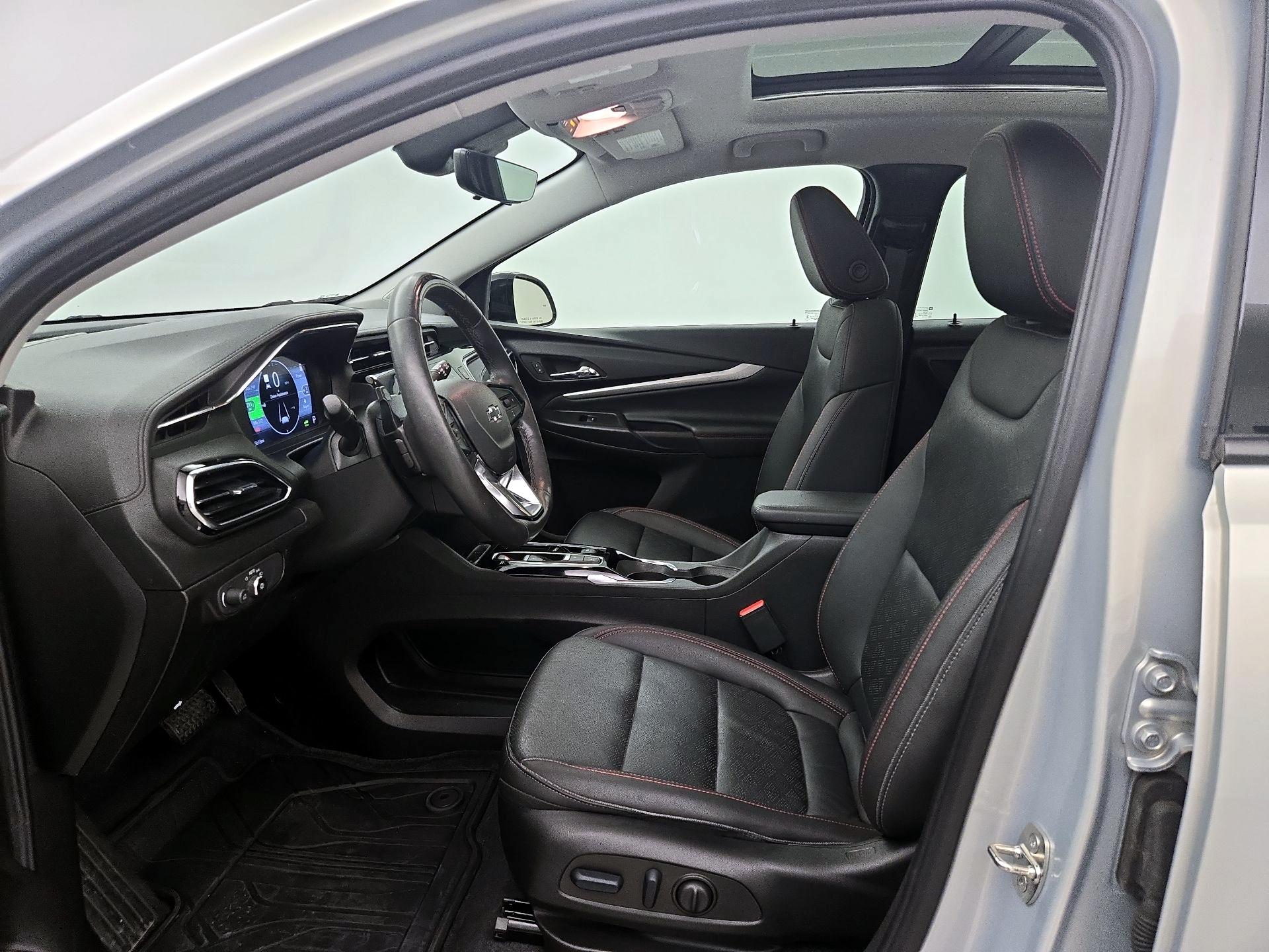 Thumbnail: 2023 Chevrolet Bolt EUV - 11