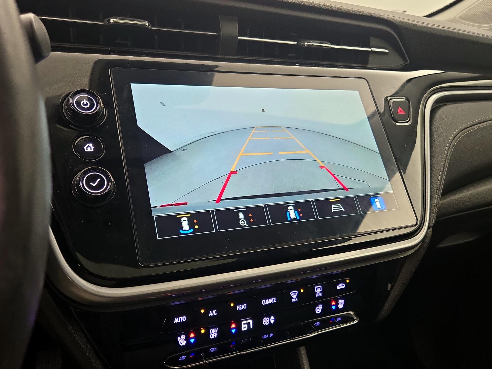 Thumbnail: 2023 Chevrolet Bolt EUV - 15