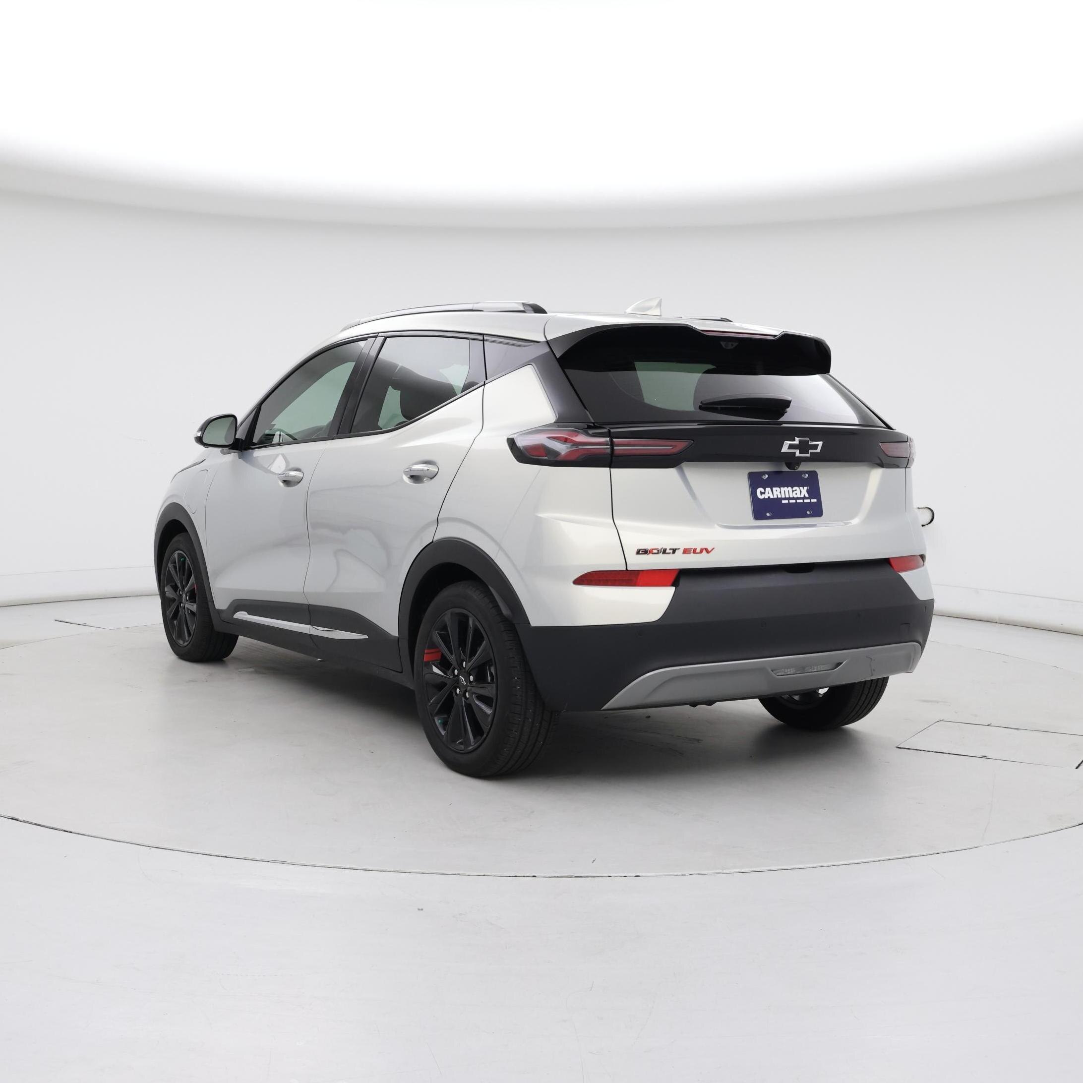 Thumbnail: 2023 Chevrolet Bolt EUV - 2