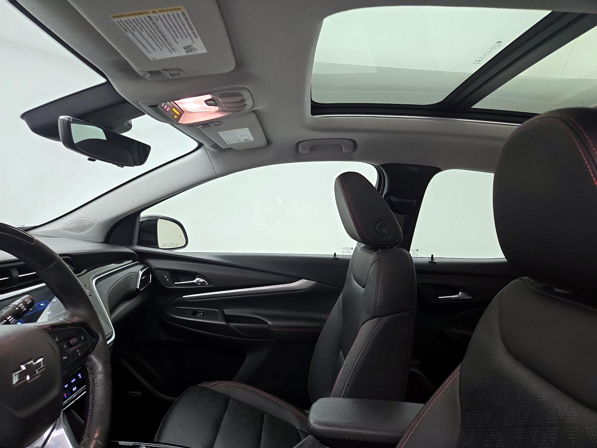 Thumbnail: 2023 Chevrolet Bolt EUV - 20