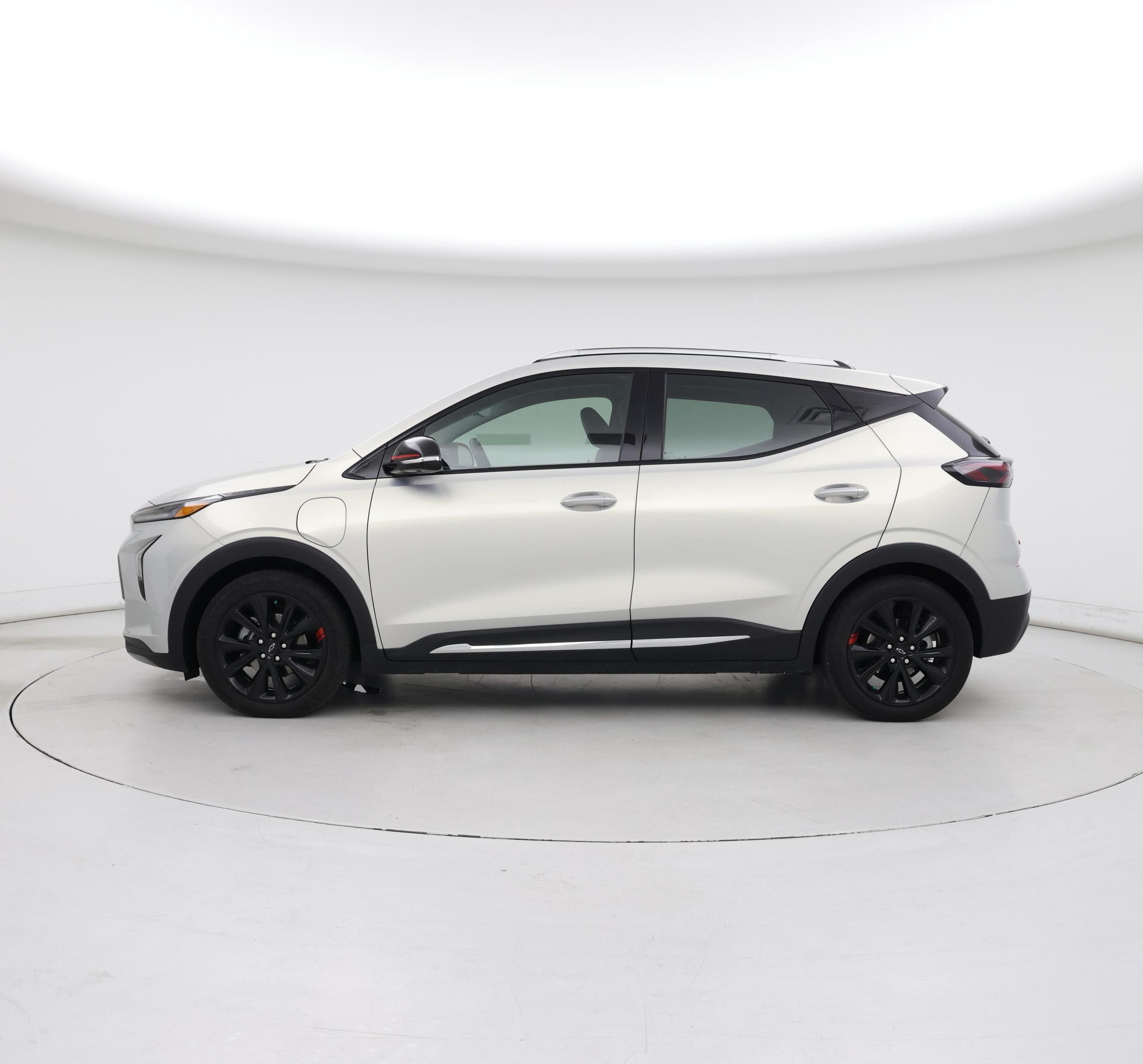 Thumbnail: 2023 Chevrolet Bolt EUV - 3