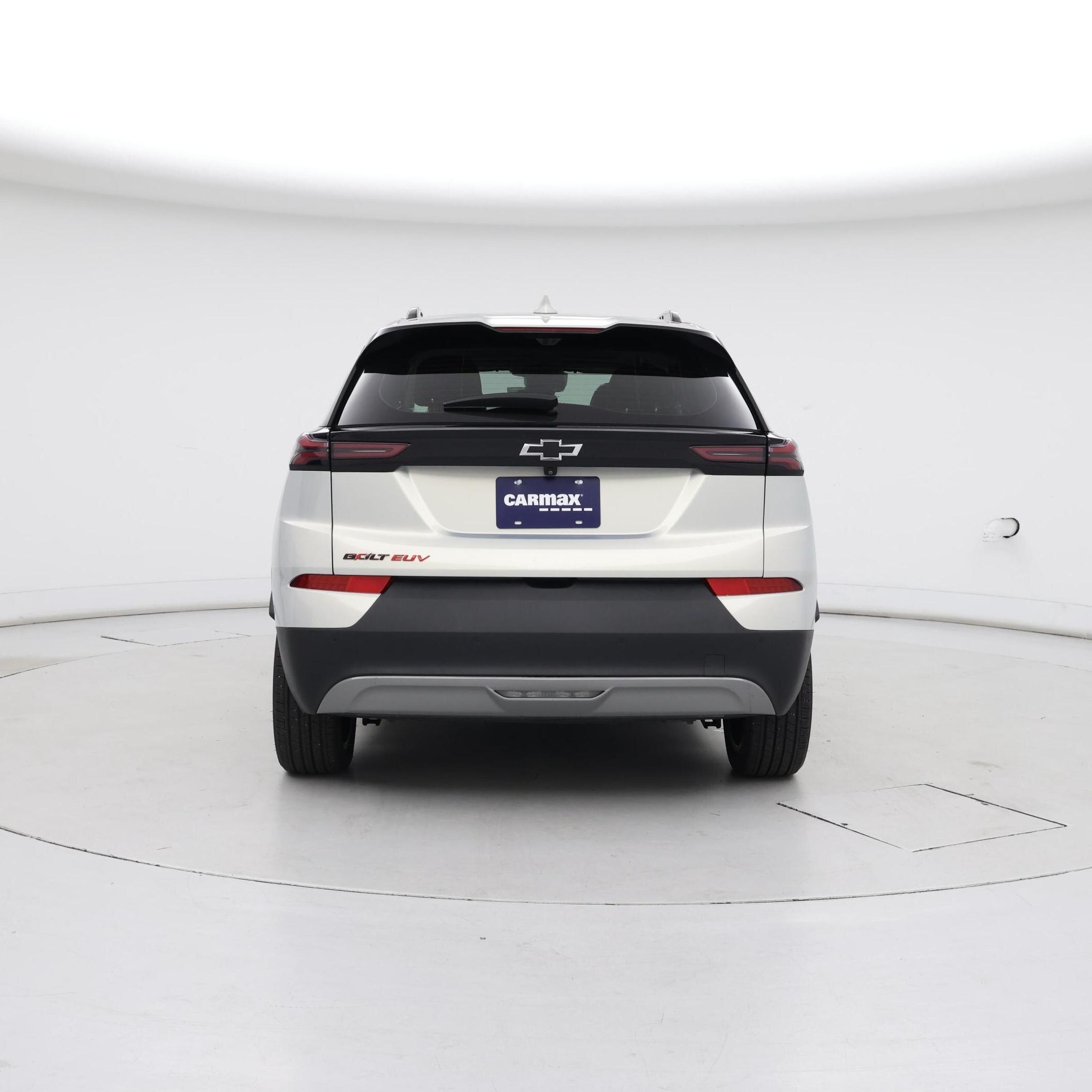 Thumbnail: 2023 Chevrolet Bolt EUV - 6
