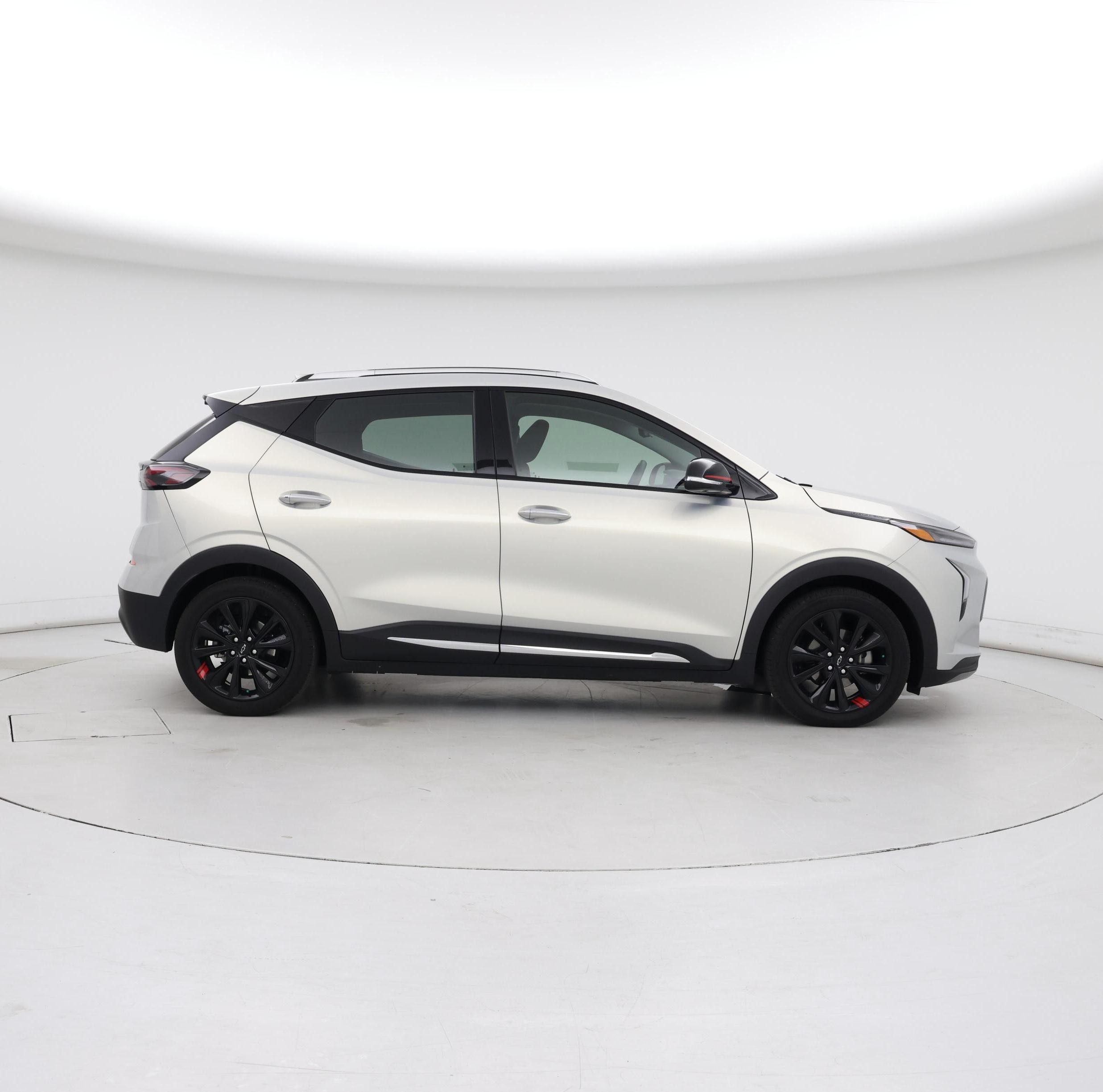 Thumbnail: 2023 Chevrolet Bolt EUV - 7