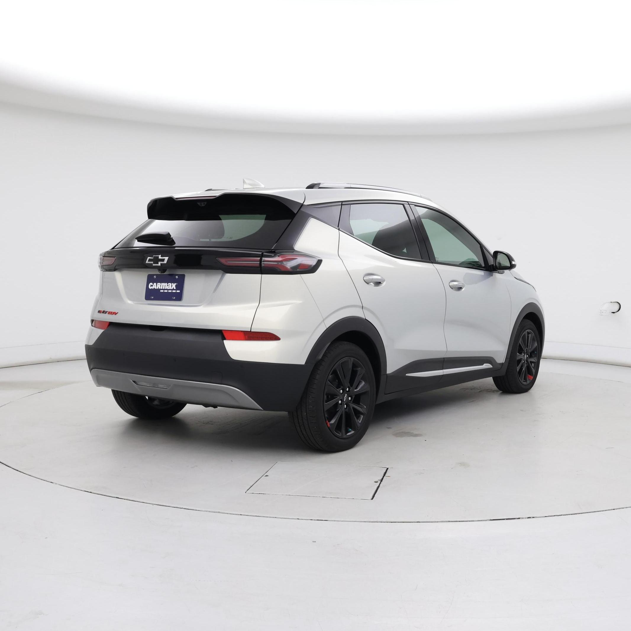 Thumbnail: 2023 Chevrolet Bolt EUV - 8