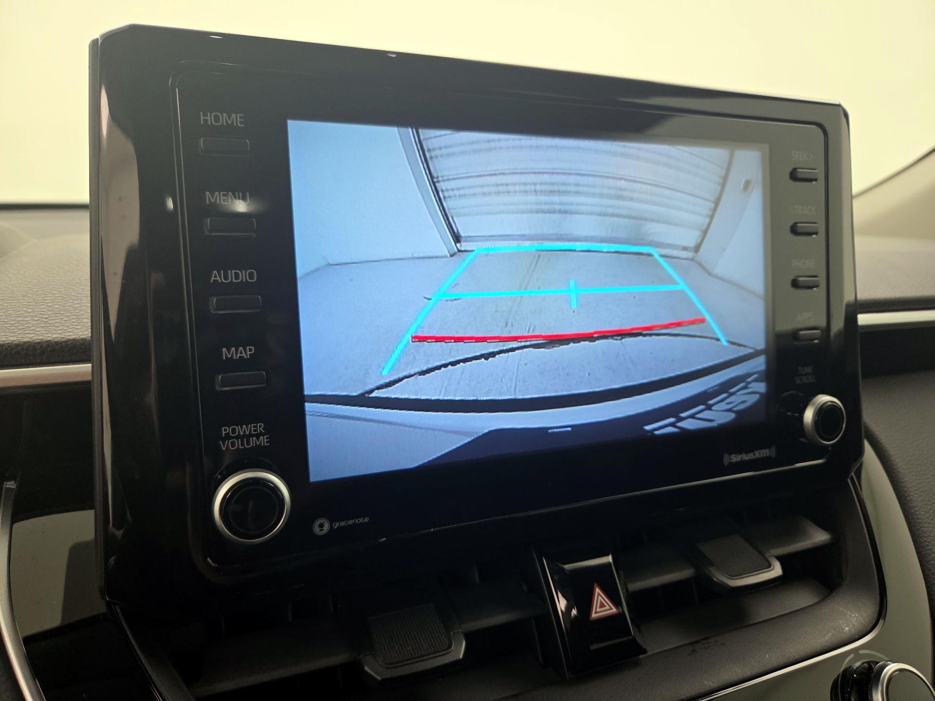 Thumbnail: 2022 Toyota Corolla Cross - 14