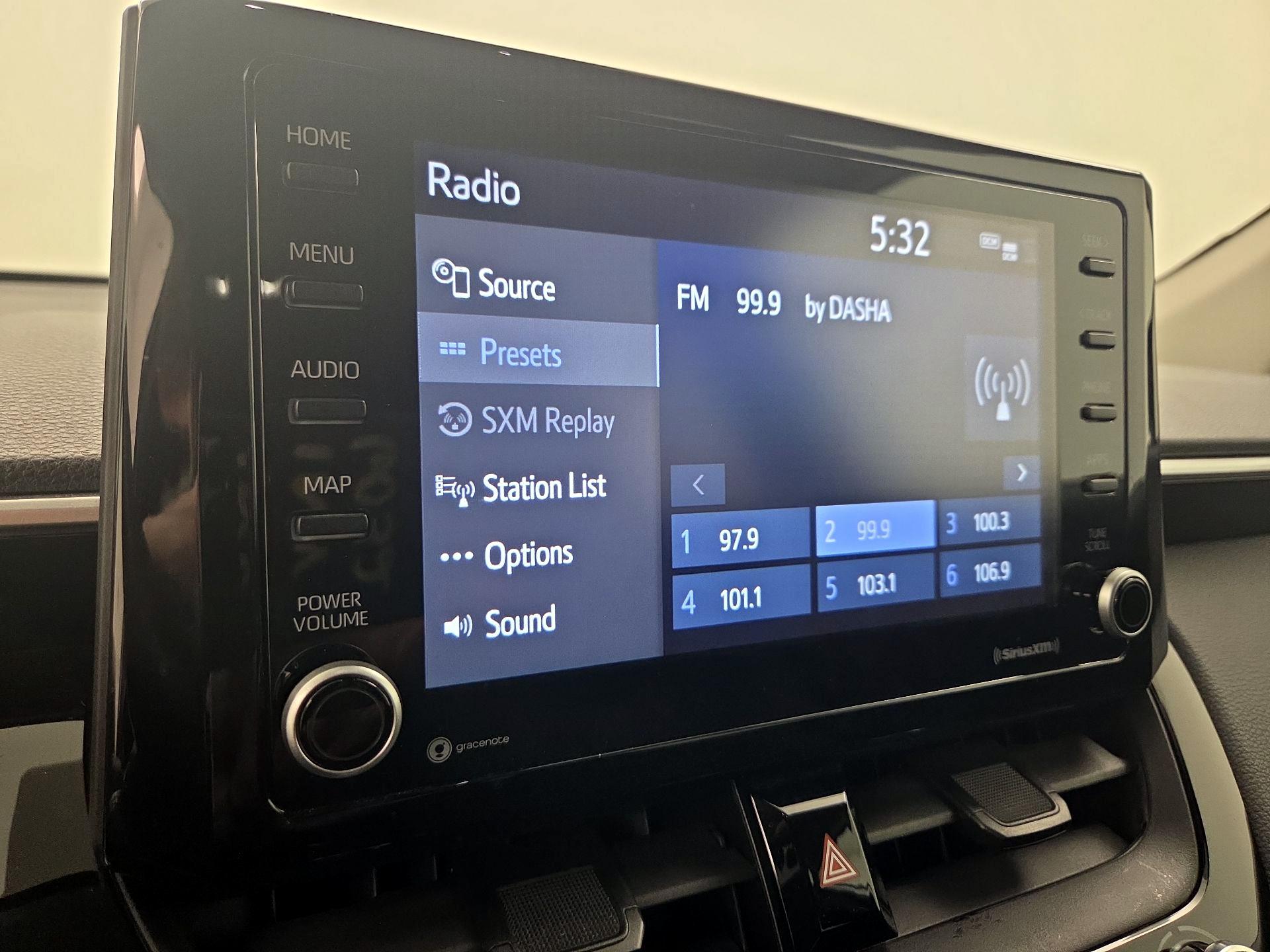 Thumbnail: 2022 Toyota Corolla Cross - 15