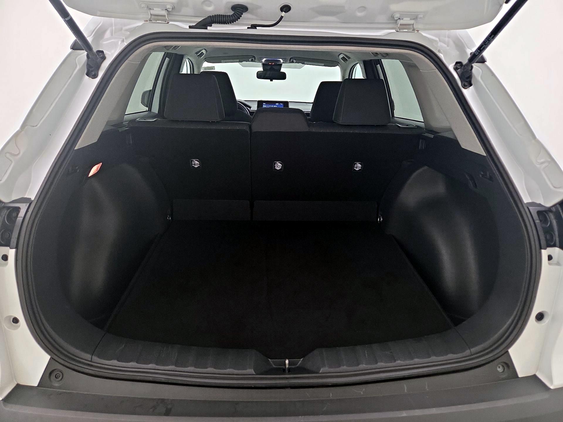 Thumbnail: 2022 Toyota Corolla Cross - 20