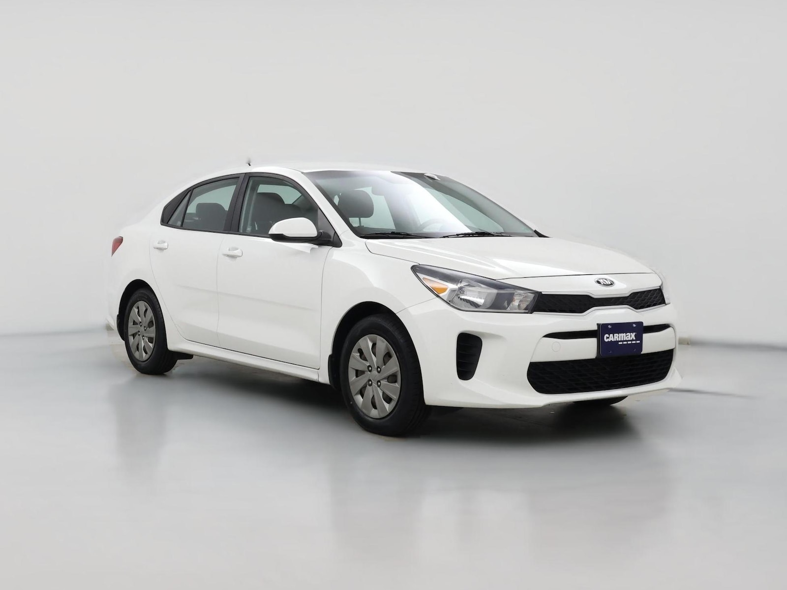 2019 Kia RIO S