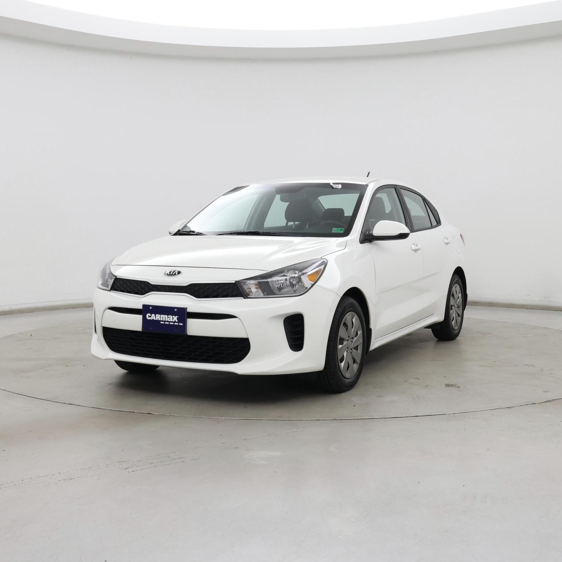 Thumbnail: 2019 Kia Rio - 4