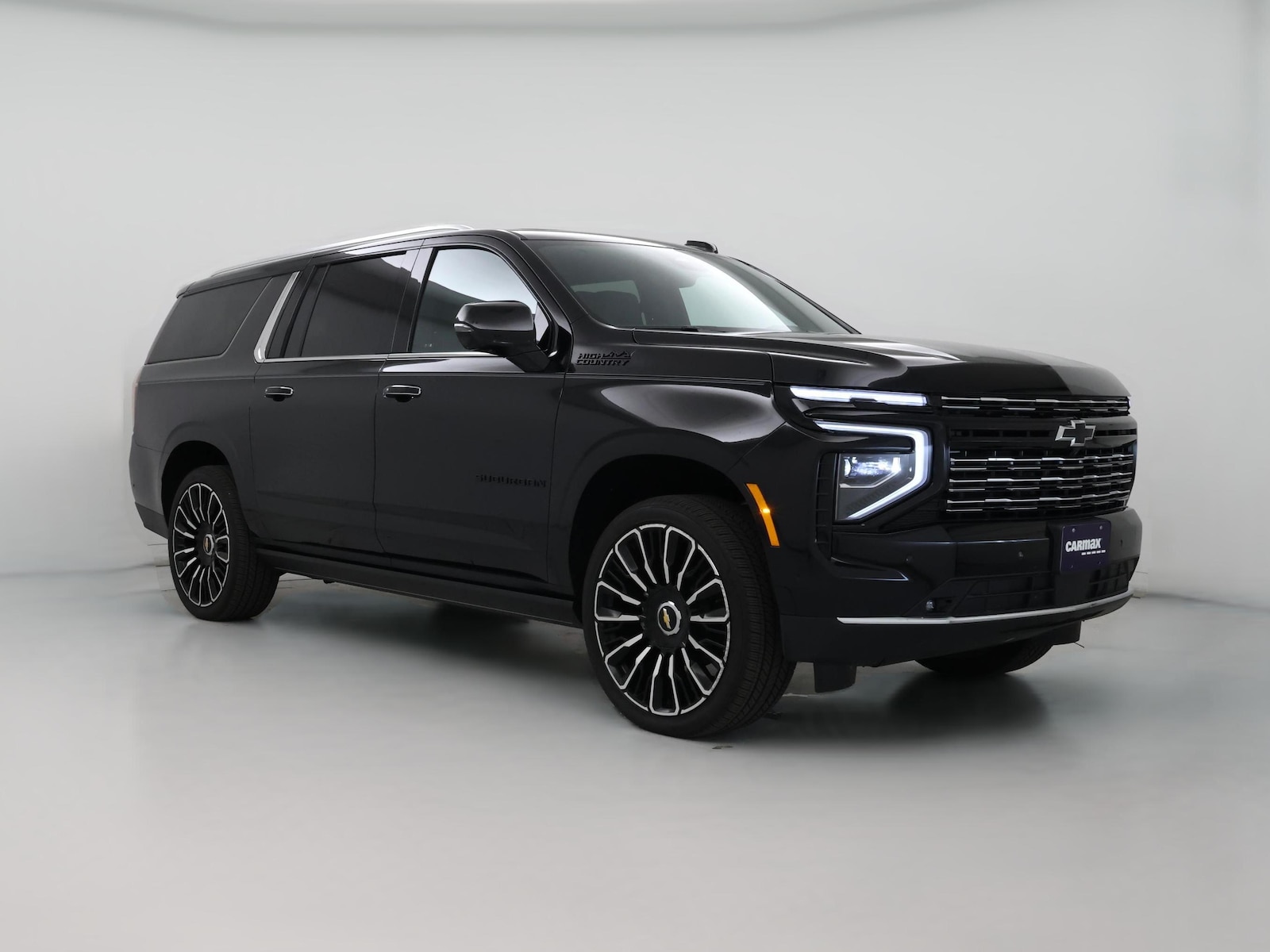 2025 Chevrolet Suburban