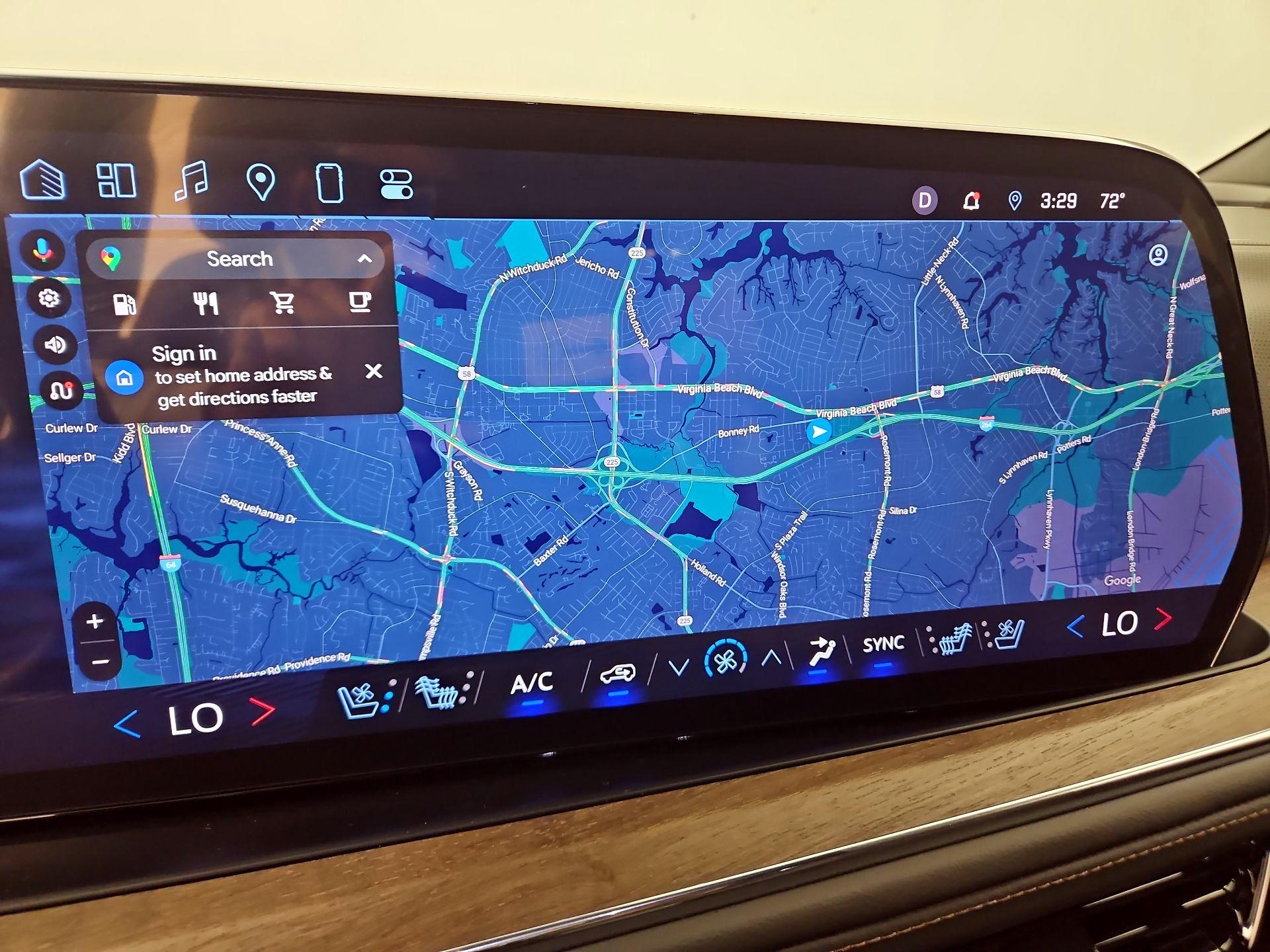 Thumbnail: 2025 Chevrolet Suburban - 14