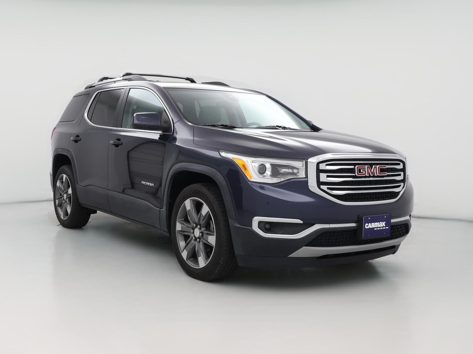 2018 GMC Acadia SLT-2