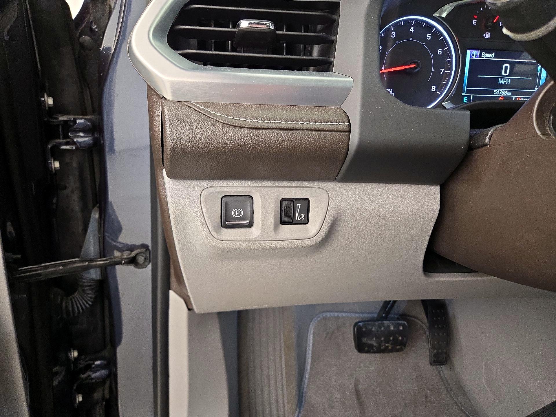 Thumbnail: 2018 GMC Acadia - 13