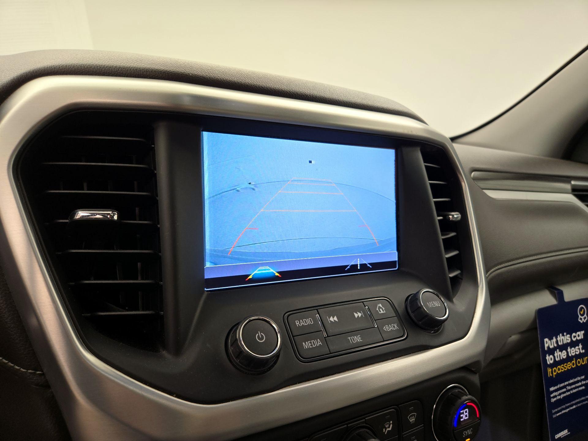 Thumbnail: 2018 GMC Acadia - 15