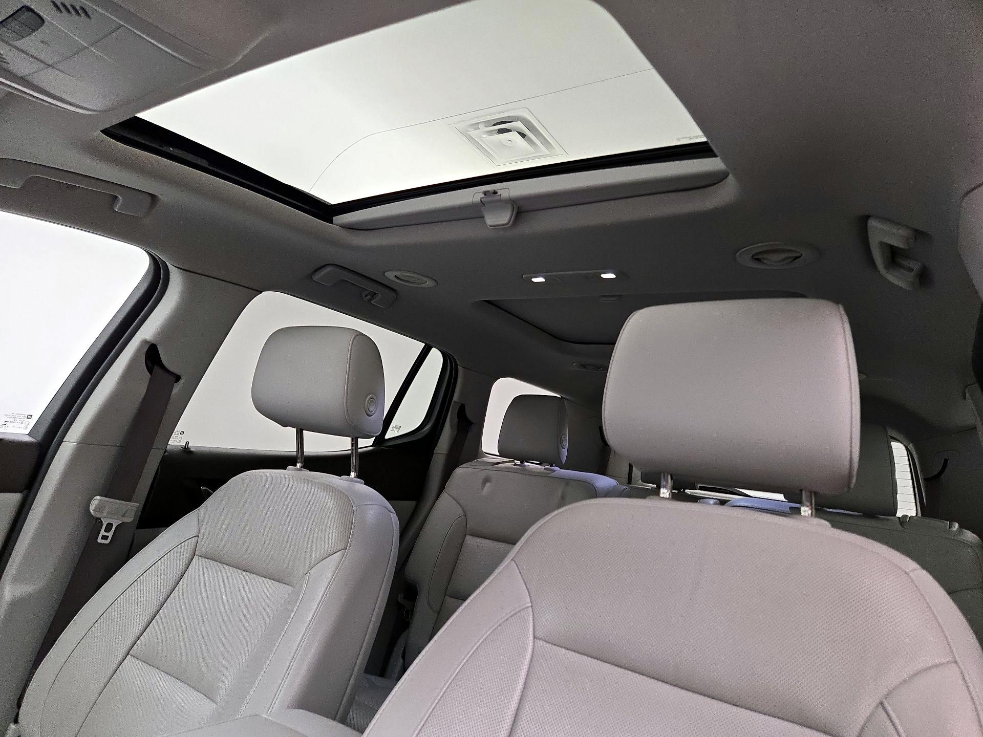 Thumbnail: 2018 GMC Acadia - 20