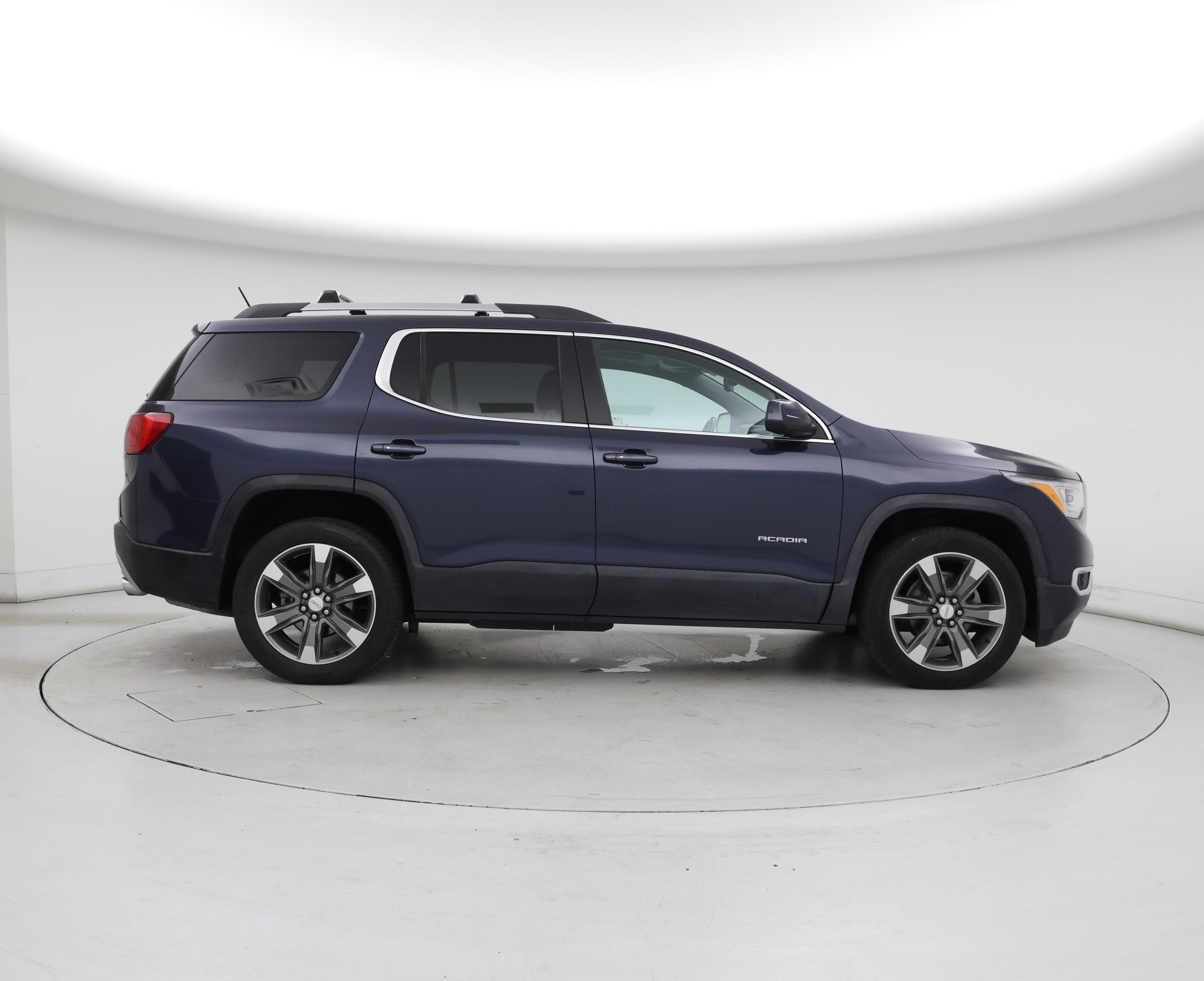 Thumbnail: 2018 GMC Acadia - 7