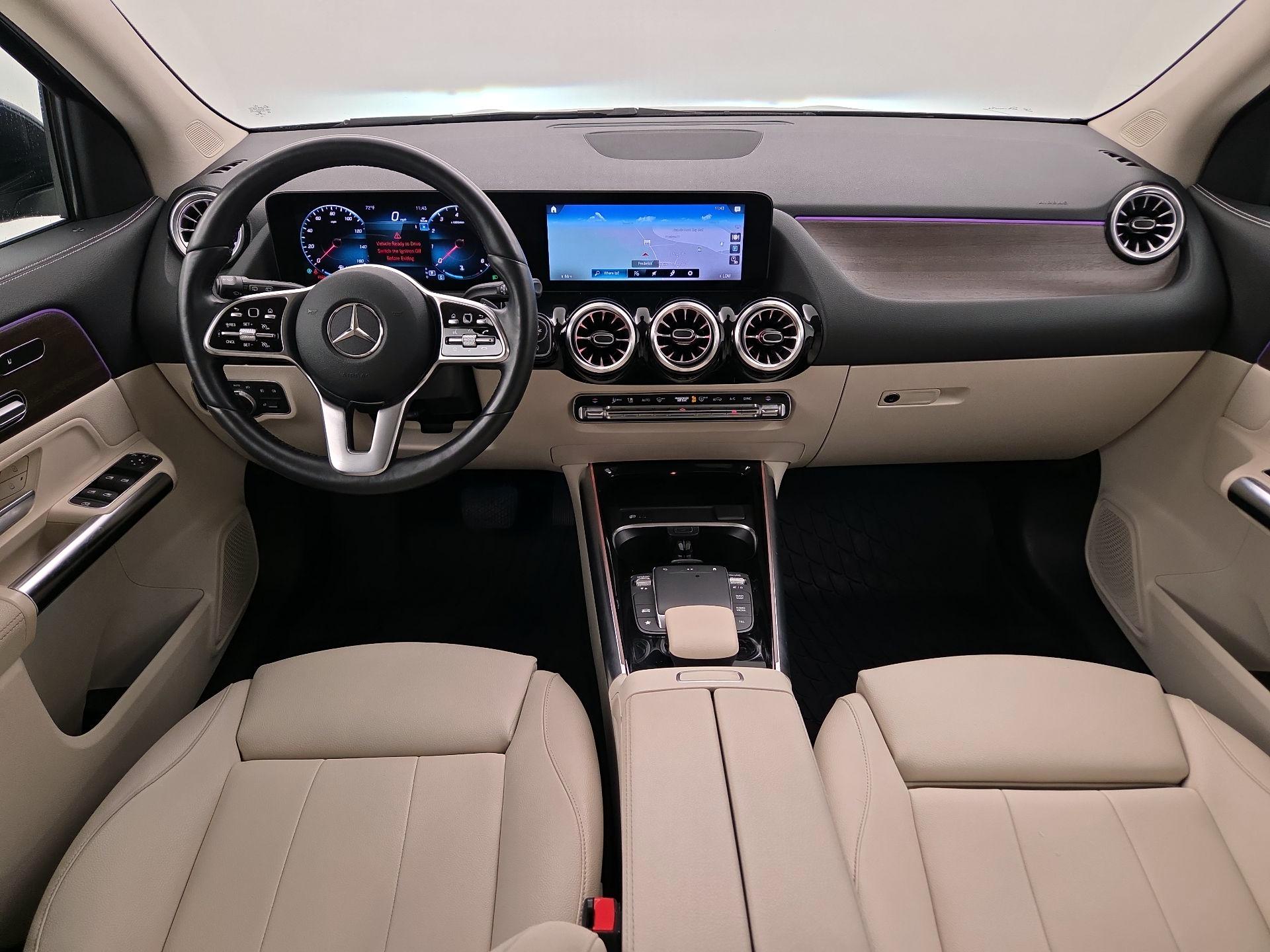 Thumbnail: 2022 Mercedes-Benz GLA - 9
