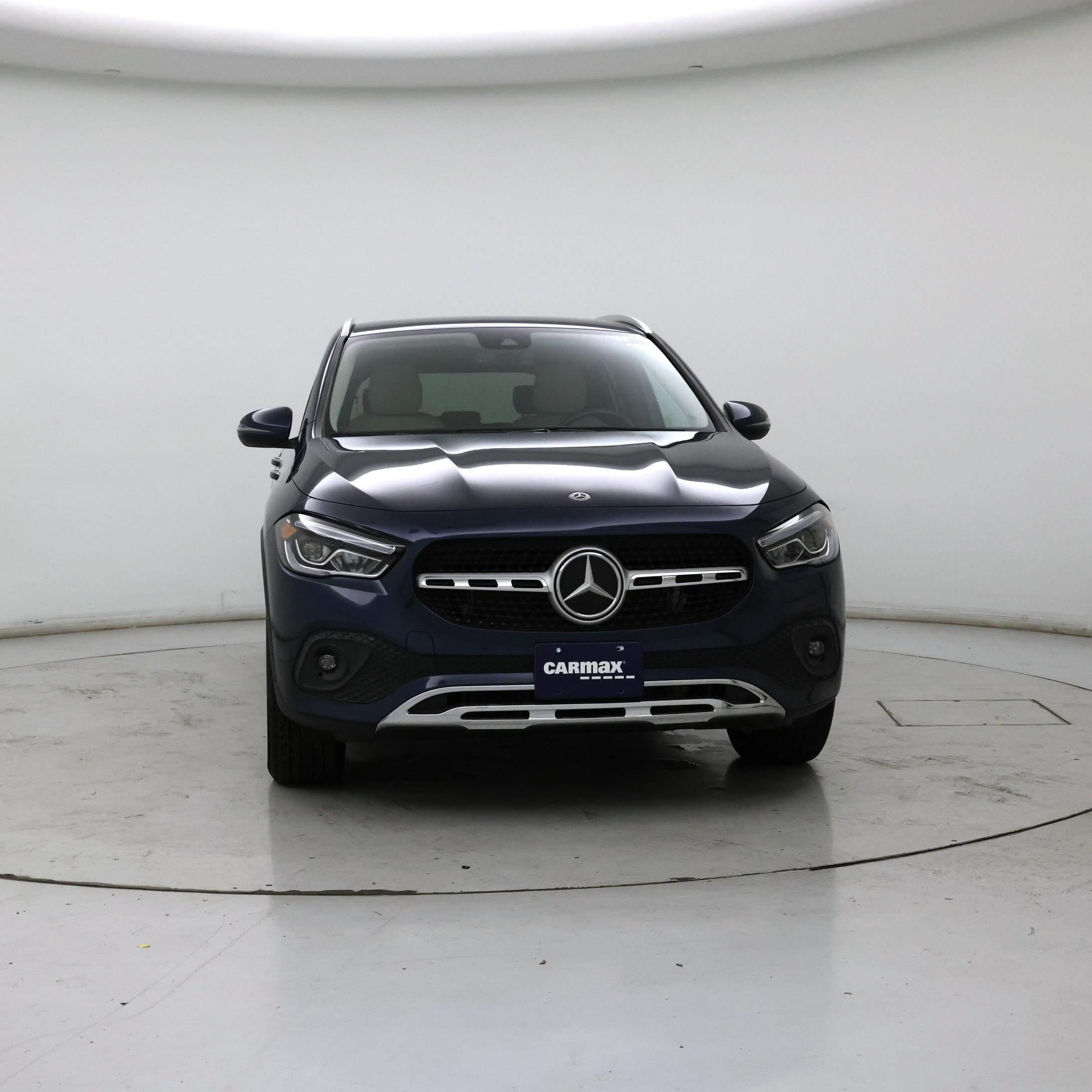 Thumbnail: 2022 Mercedes-Benz GLA - 5