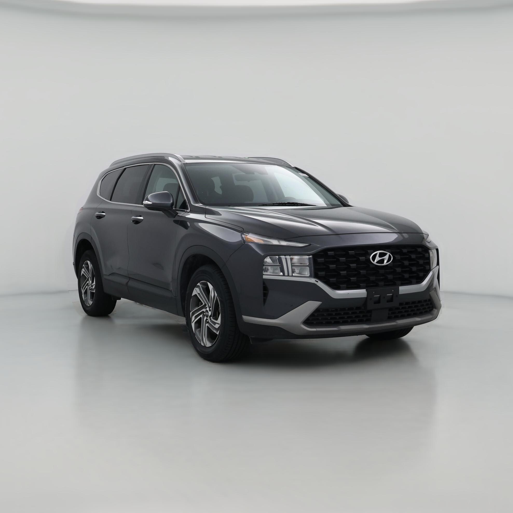Thumbnail: 2023 Hyundai Santa Fe - 1