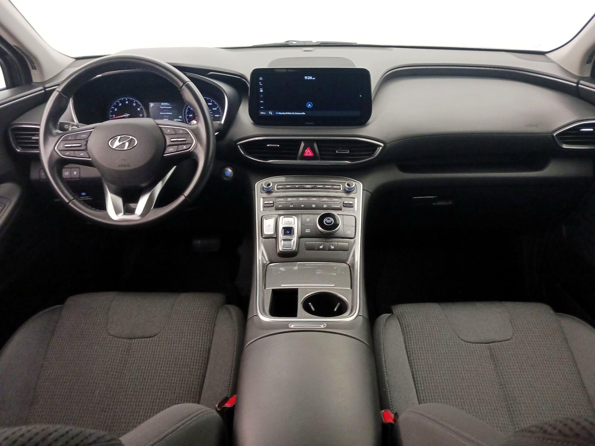 Thumbnail: 2023 Hyundai Santa Fe - 9