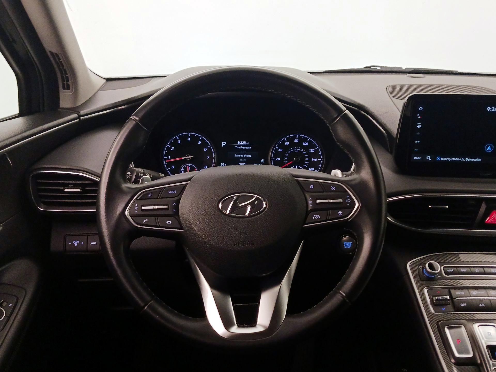 Thumbnail: 2023 Hyundai Santa Fe - 10