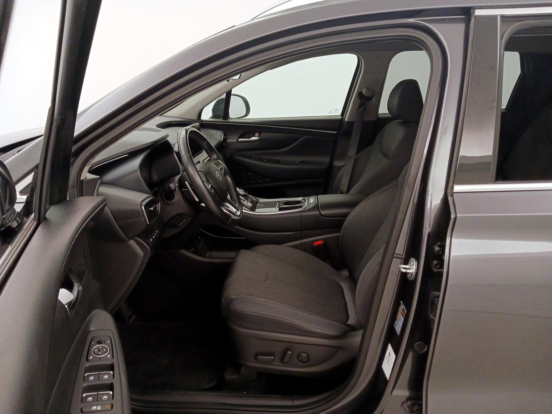 Thumbnail: 2023 Hyundai Santa Fe - 11