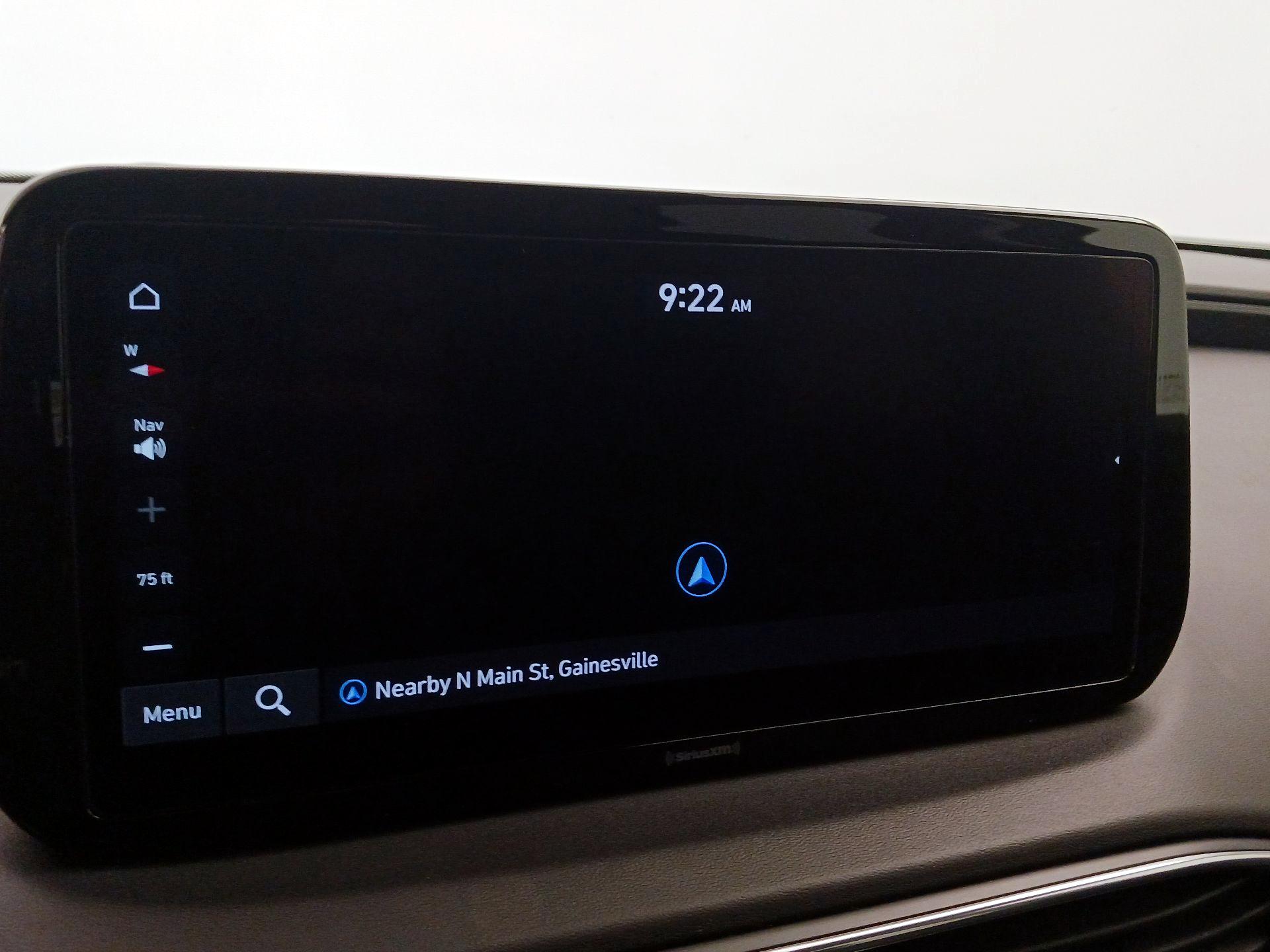 Thumbnail: 2023 Hyundai Santa Fe - 14