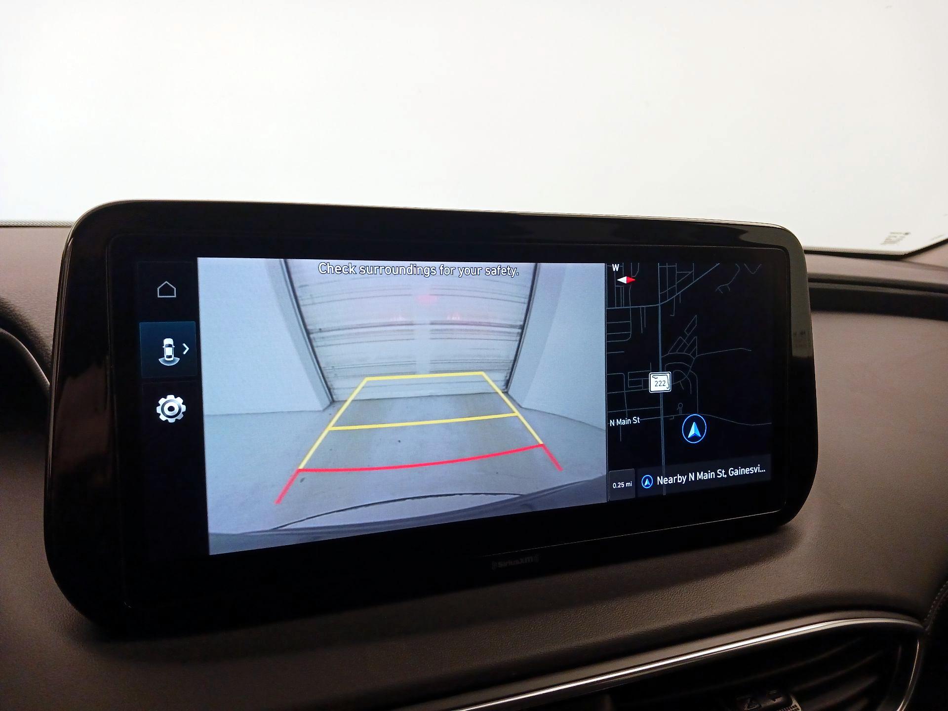 Thumbnail: 2023 Hyundai Santa Fe - 15