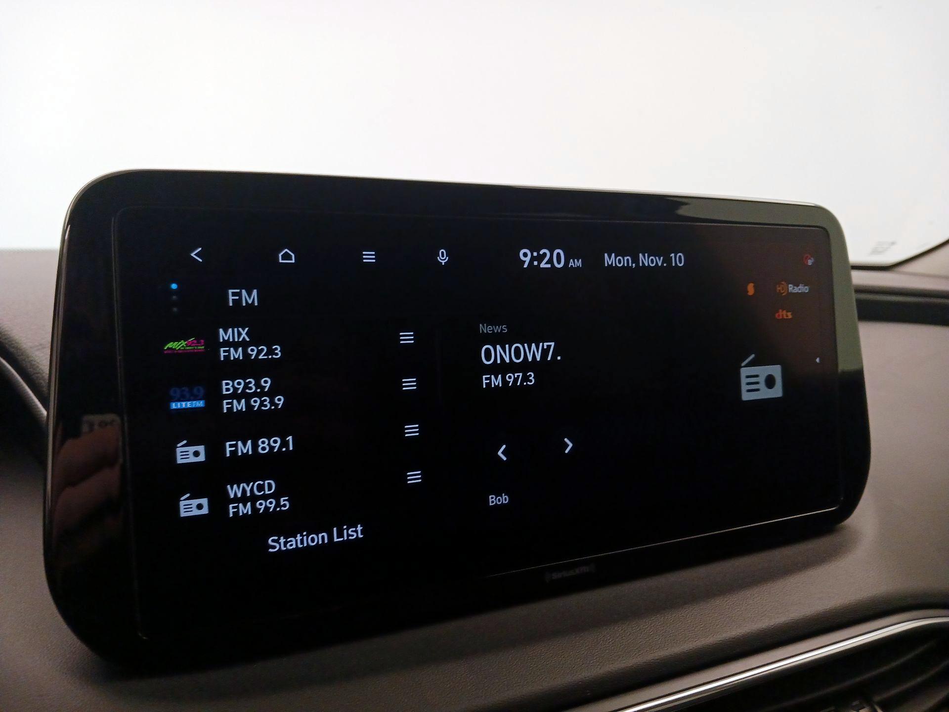 Thumbnail: 2023 Hyundai Santa Fe - 16