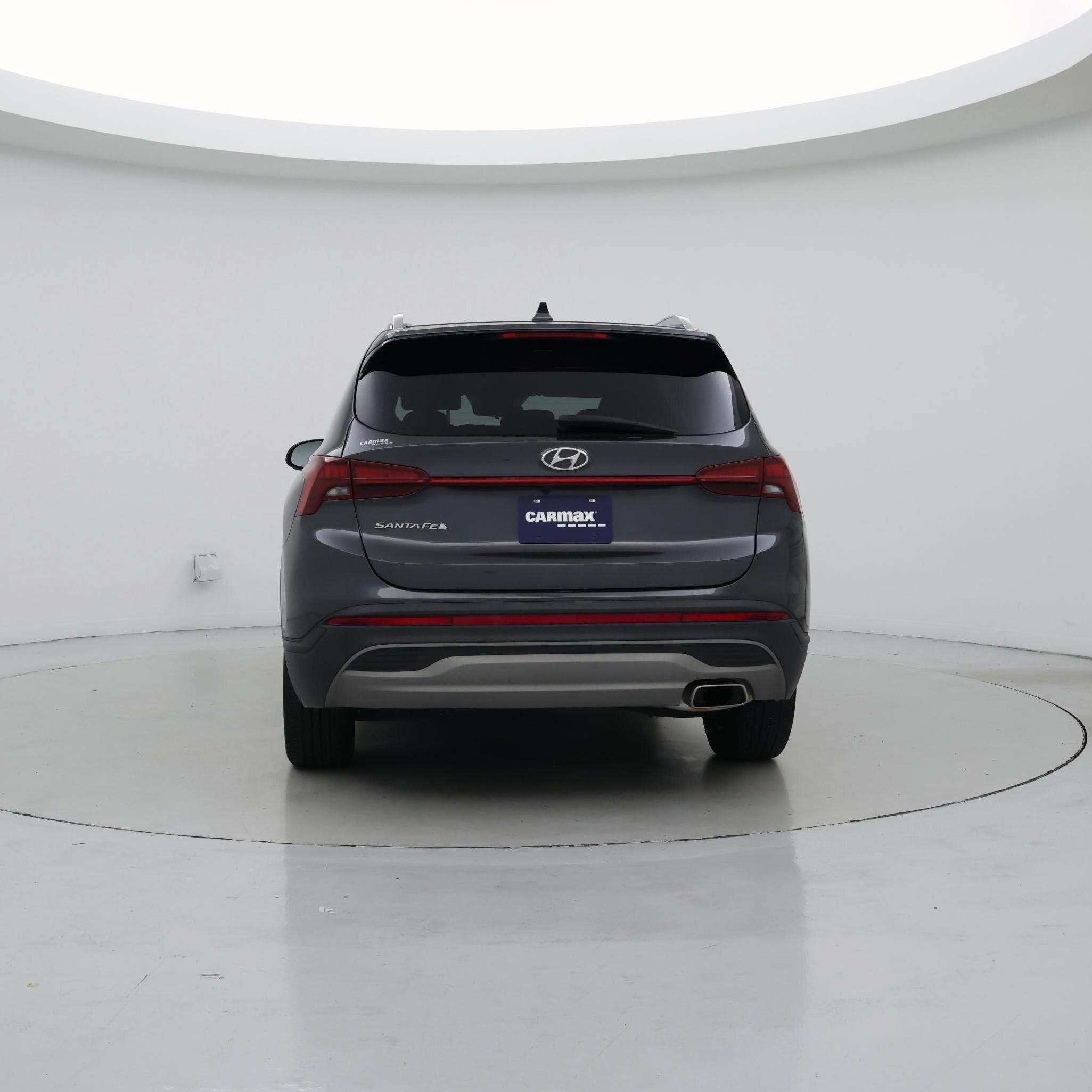 Thumbnail: 2023 Hyundai Santa Fe - 6