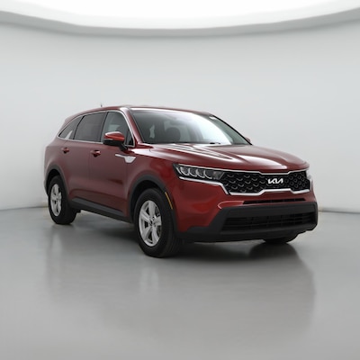 2022 Kia Sorento LX