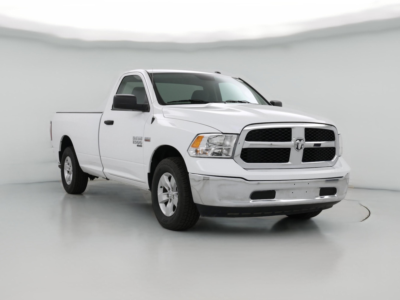2020 RAM Ram 1500 Classic
