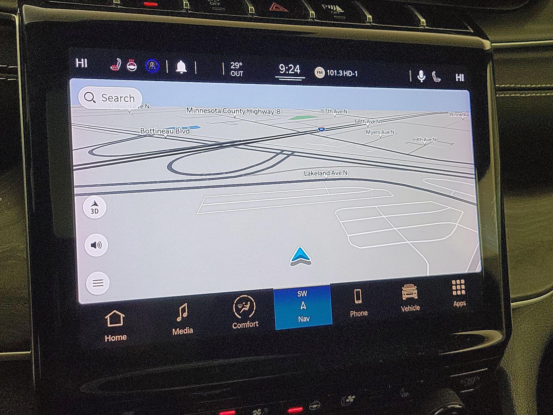 Thumbnail: 2021 Jeep Grand Cherokee L - 14