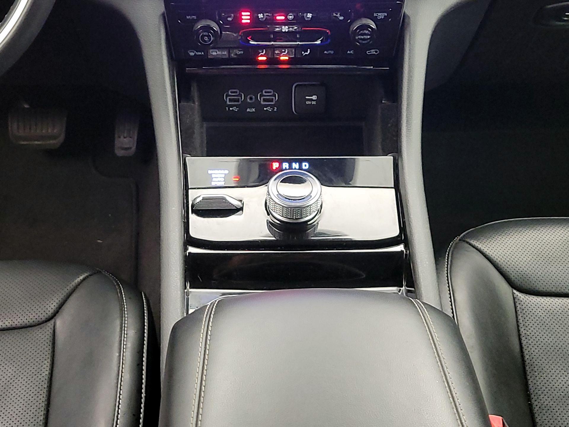 Thumbnail: 2021 Jeep Grand Cherokee L - 18